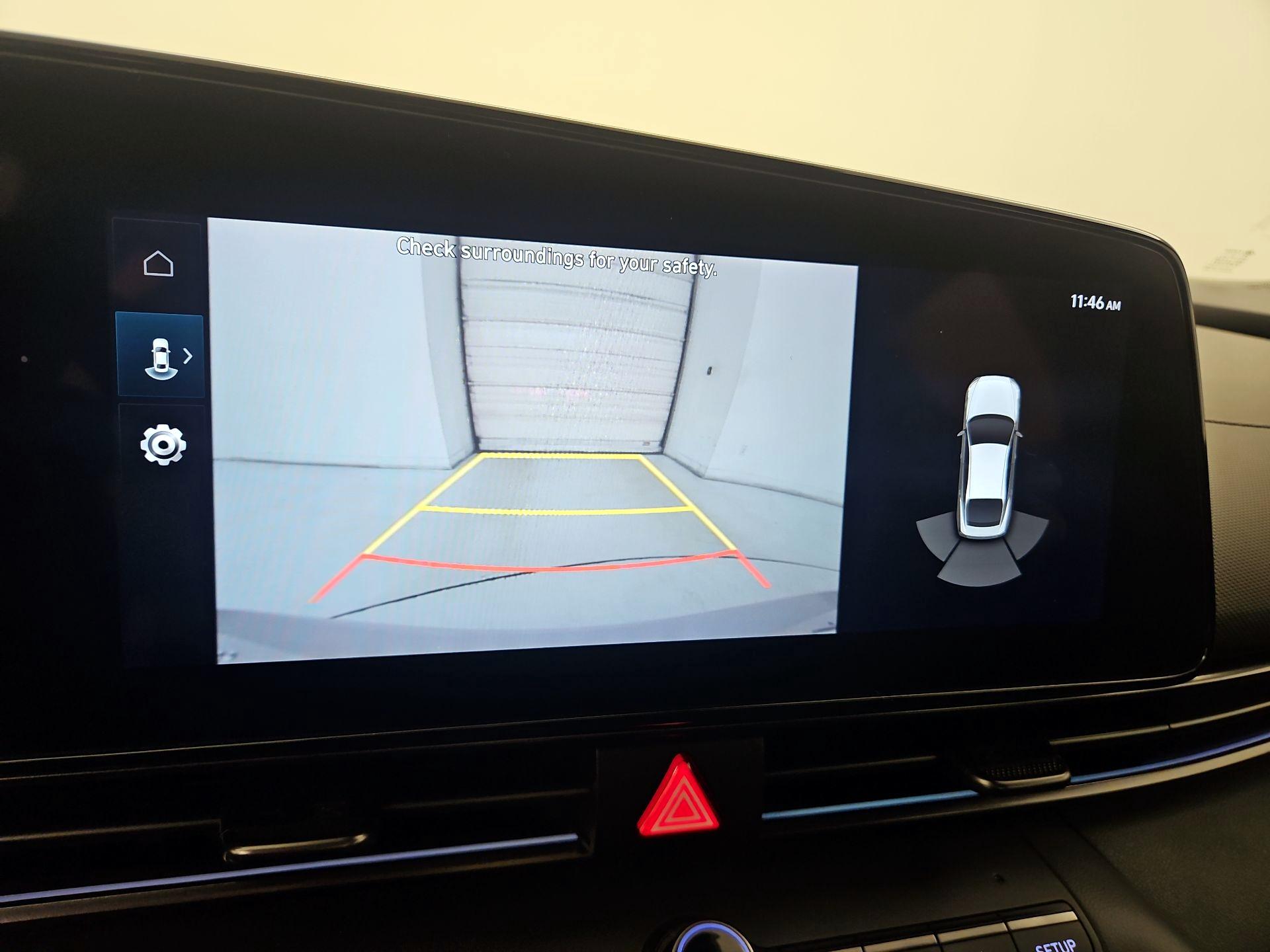 Thumbnail: 2023 Hyundai Elantra - 15