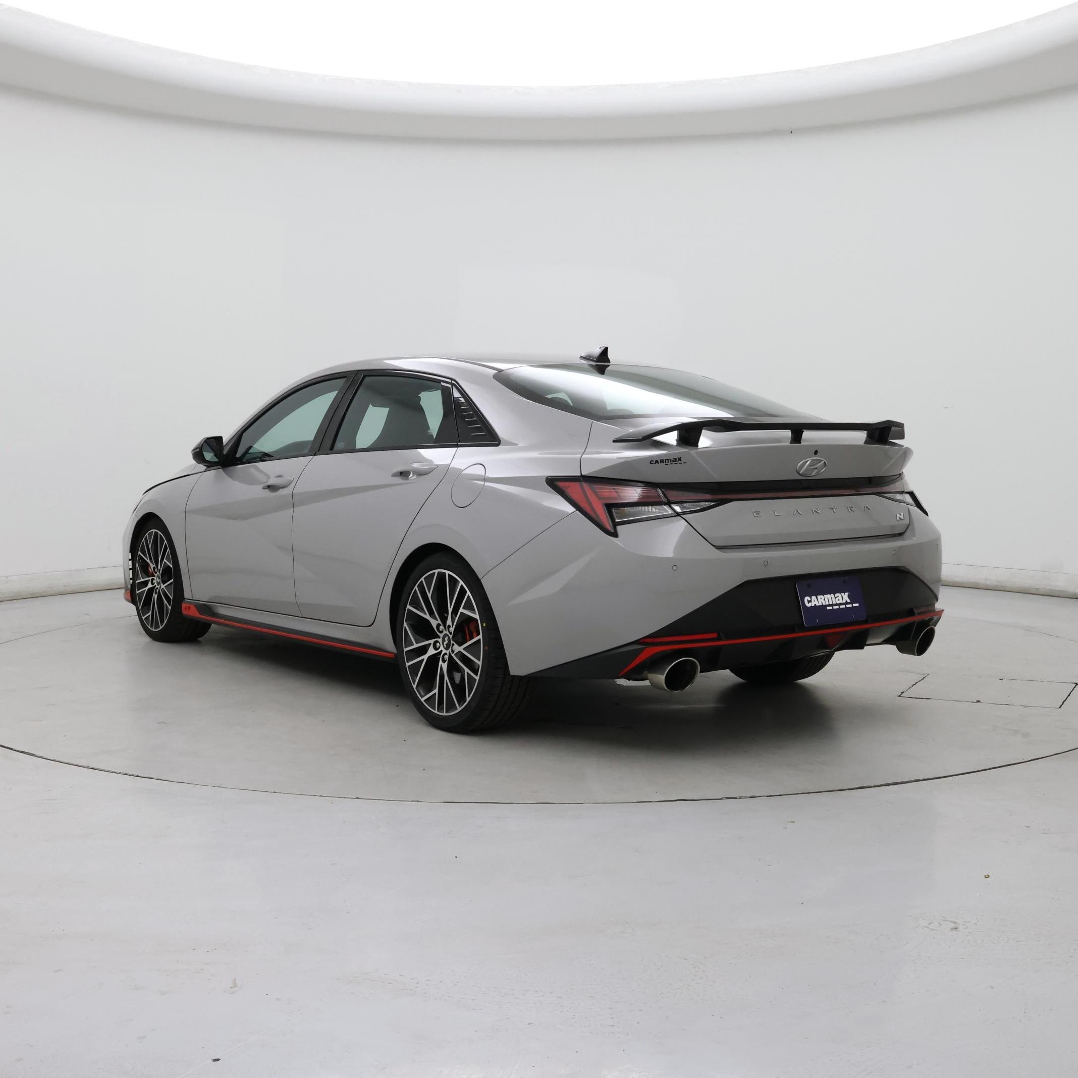 Thumbnail: 2023 Hyundai Elantra - 2