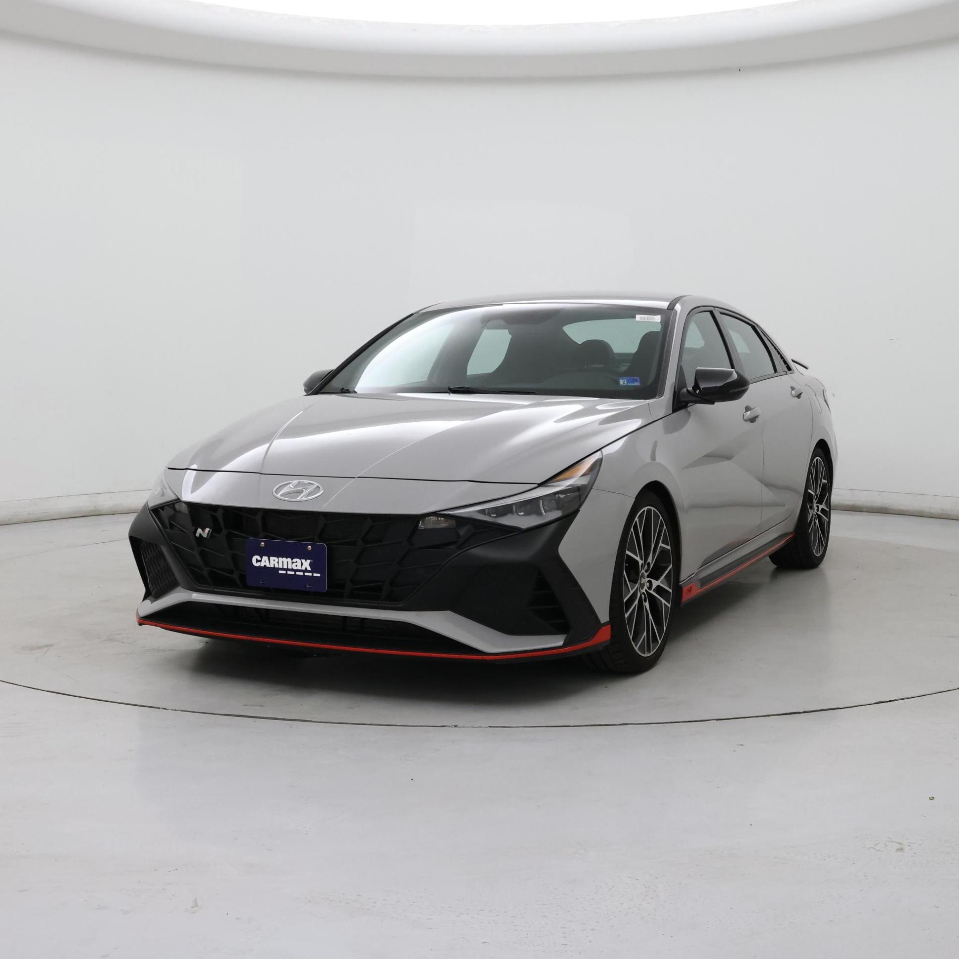 Thumbnail: 2023 Hyundai Elantra - 4