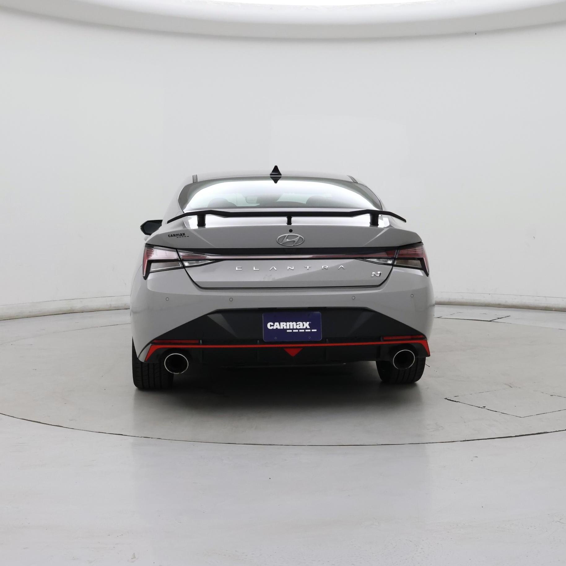 Thumbnail: 2023 Hyundai Elantra - 6