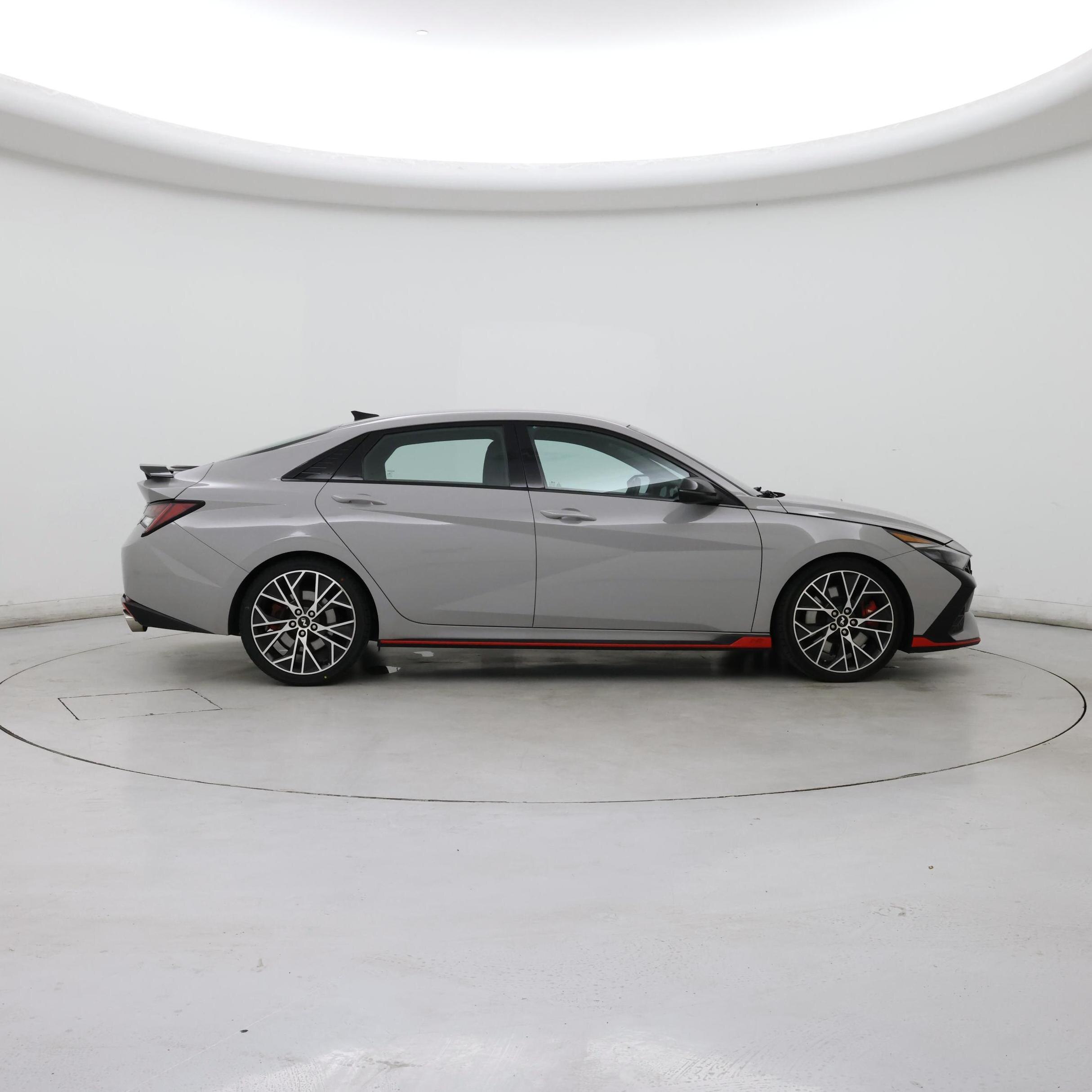 Thumbnail: 2023 Hyundai Elantra - 7