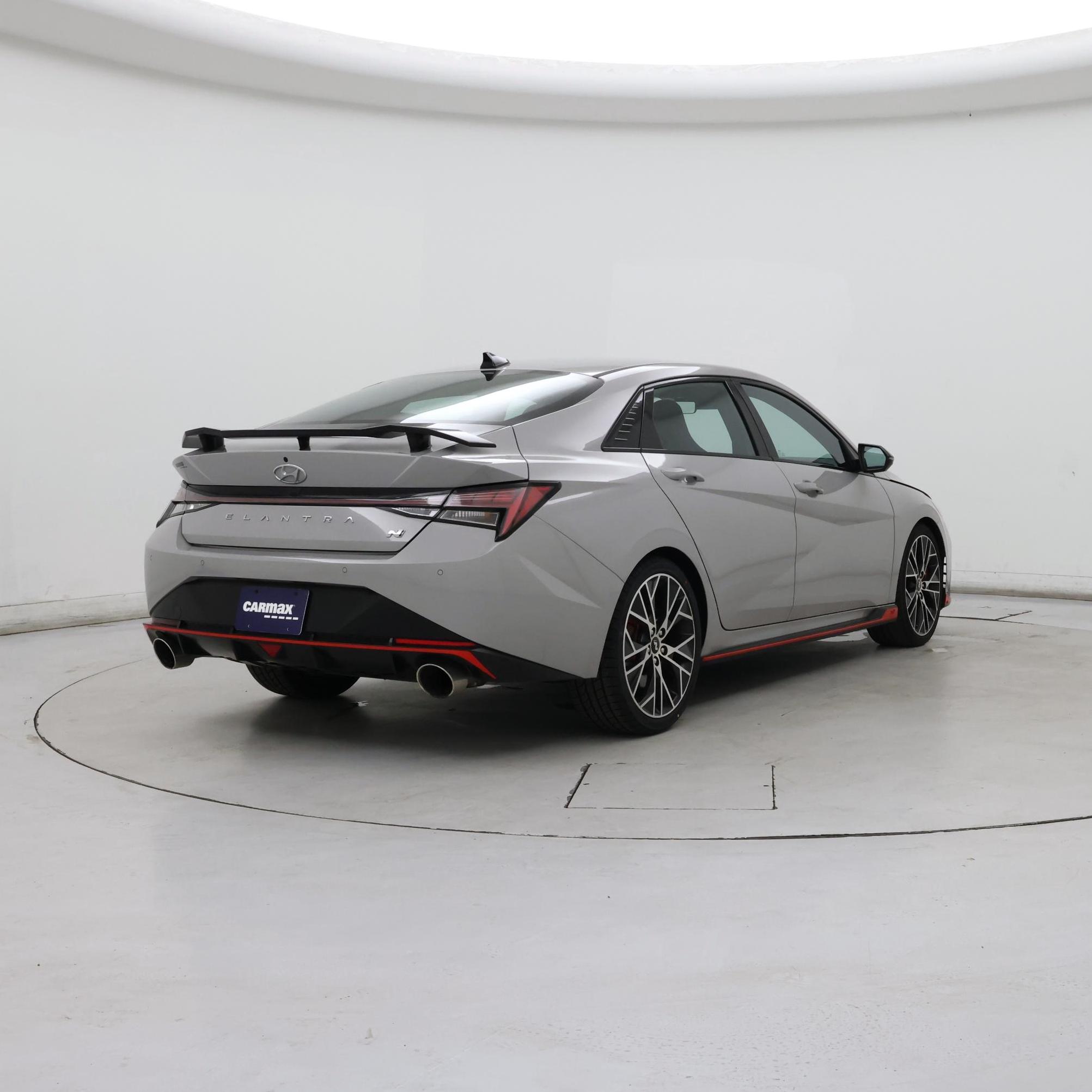 Thumbnail: 2023 Hyundai Elantra - 8