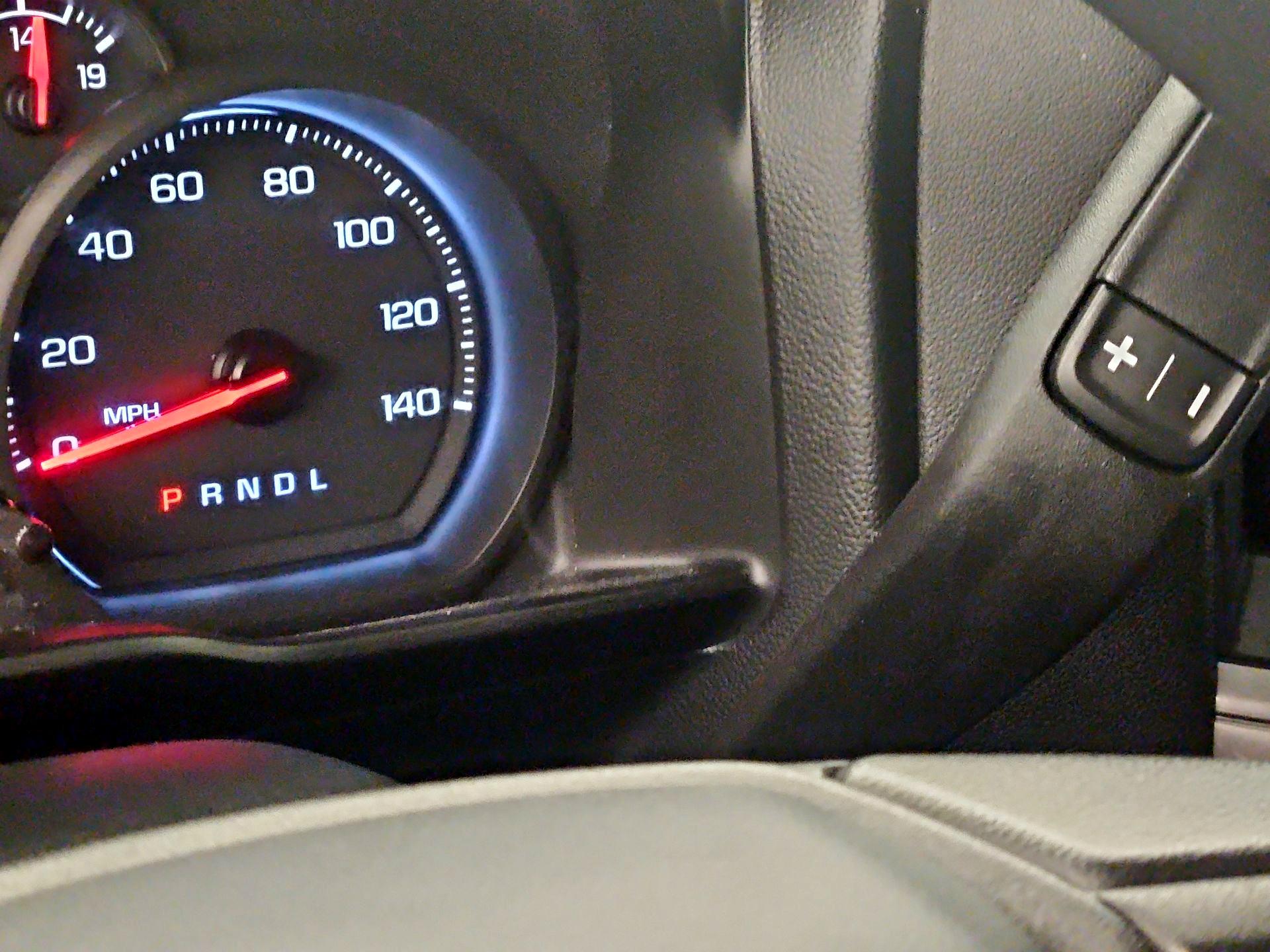 Thumbnail: 2021 Chevrolet Silverado 1500 - 17