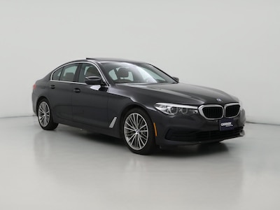 2019 BMW 530 I xDrive
