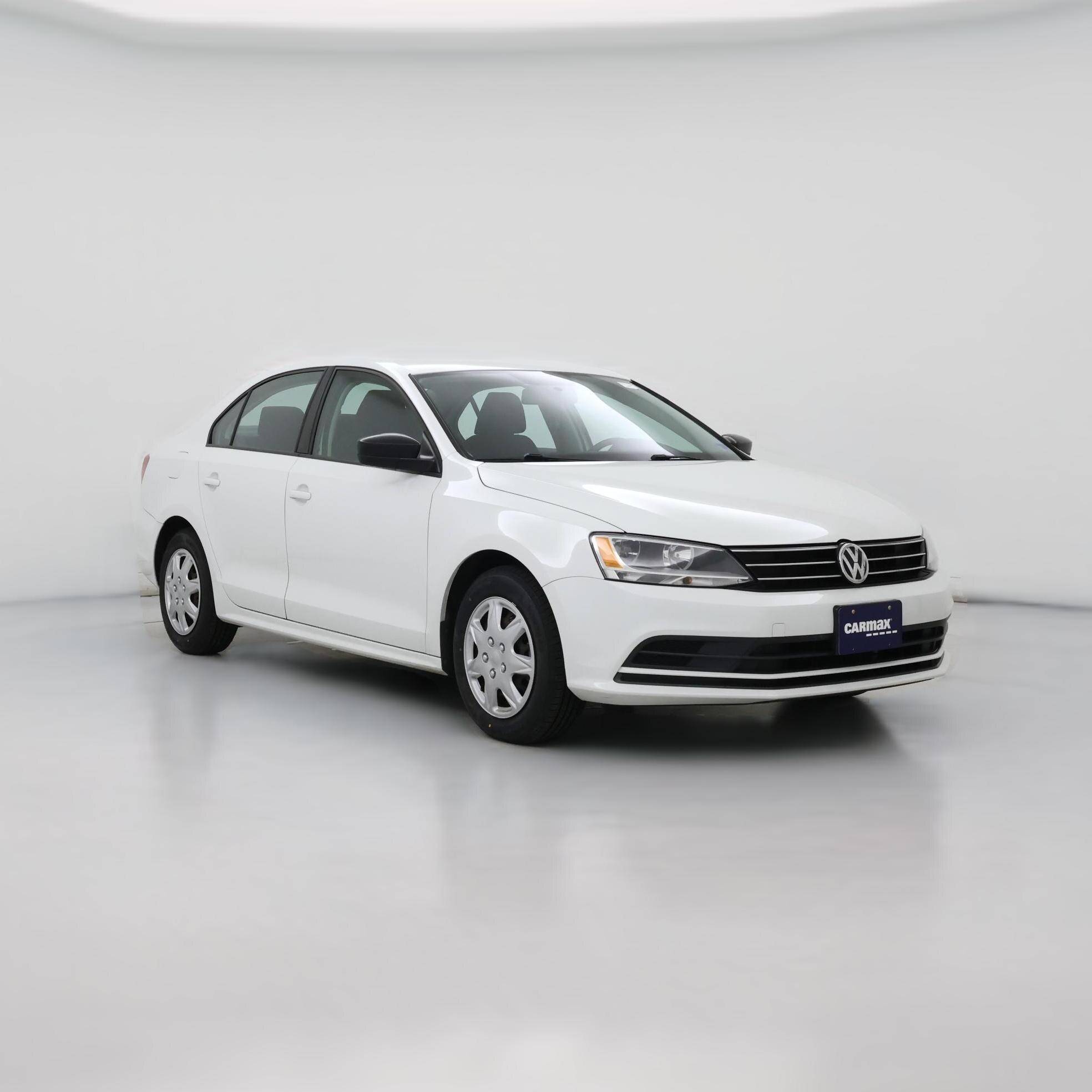 Thumbnail: 2016 Volkswagen Jetta - 1