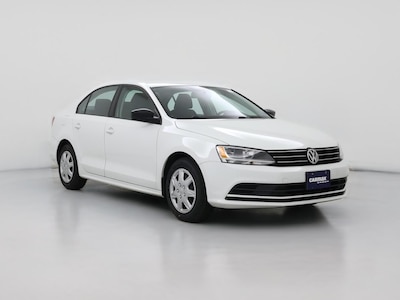 2016 Volkswagen Jetta S