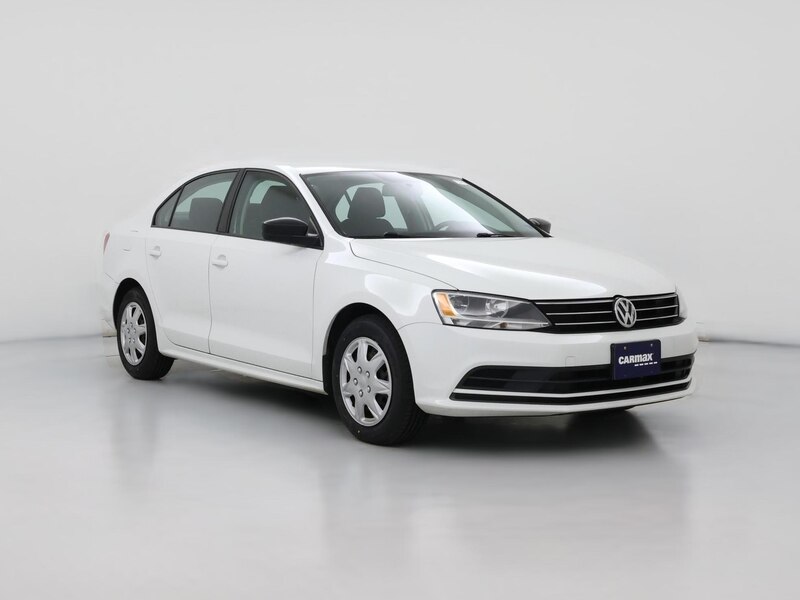 2016 Volkswagen Jetta S -
                  Virginia Beach, VA