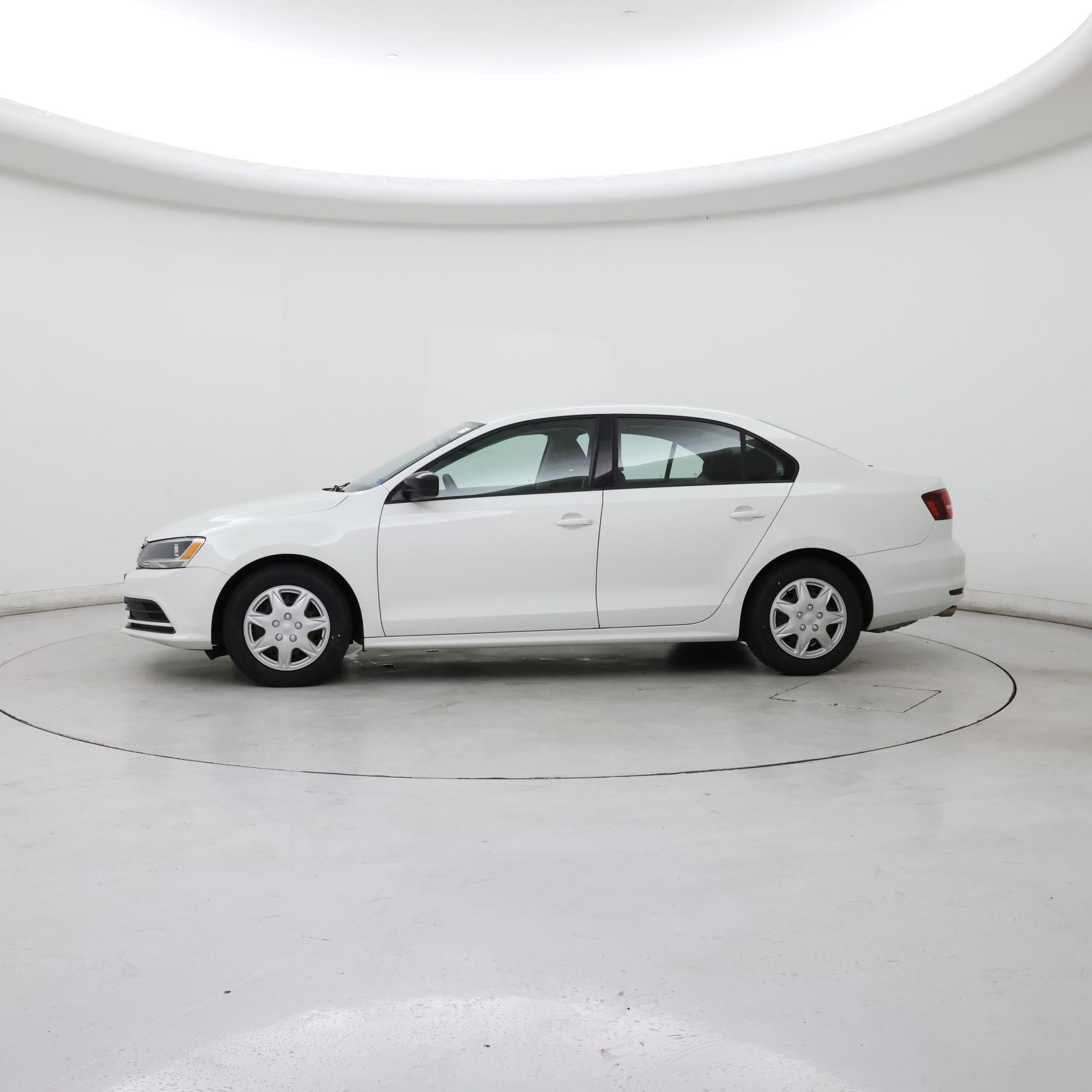 Thumbnail: 2016 Volkswagen Jetta - 3