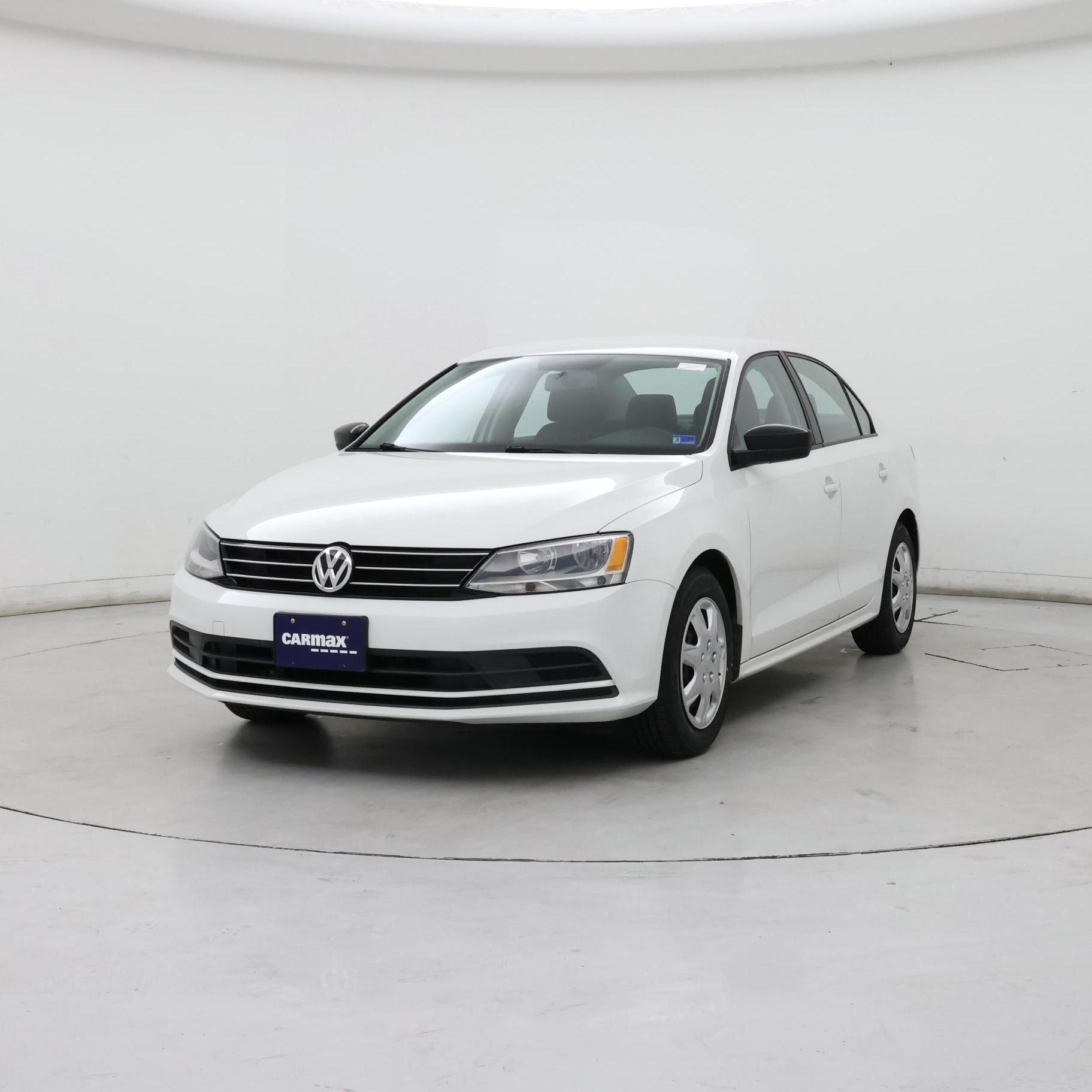 Thumbnail: 2016 Volkswagen Jetta - 4