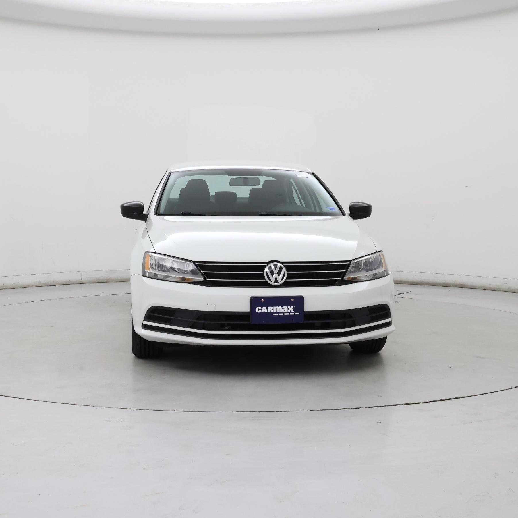 Thumbnail: 2016 Volkswagen Jetta - 5
