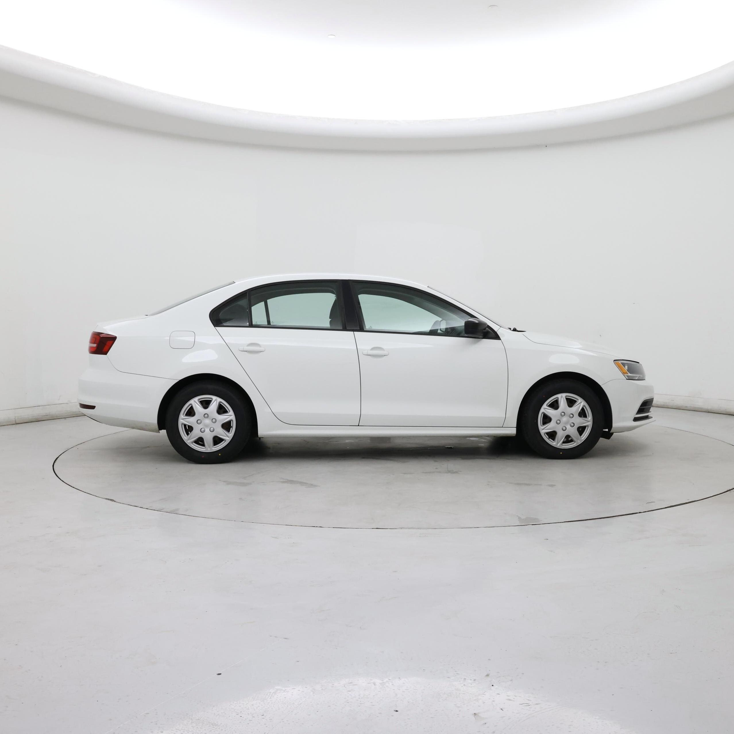 Thumbnail: 2016 Volkswagen Jetta - 7