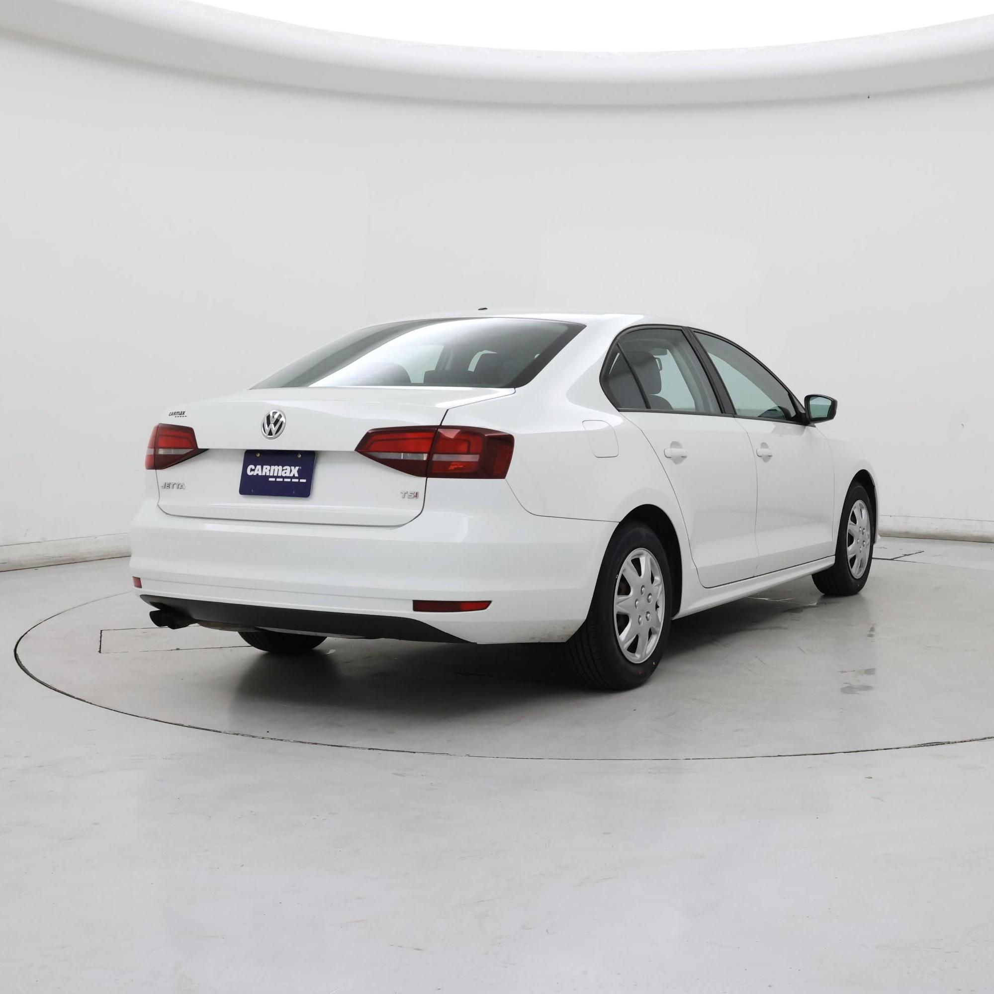 Thumbnail: 2016 Volkswagen Jetta - 8