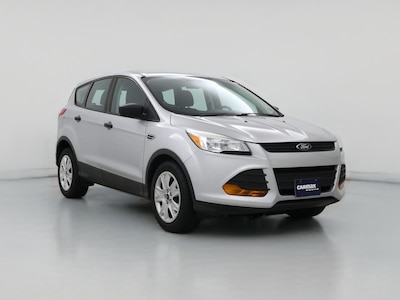 2014 Ford Escape S
