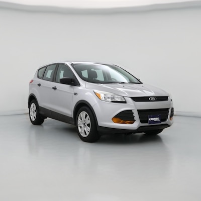 2014 Ford Escape S