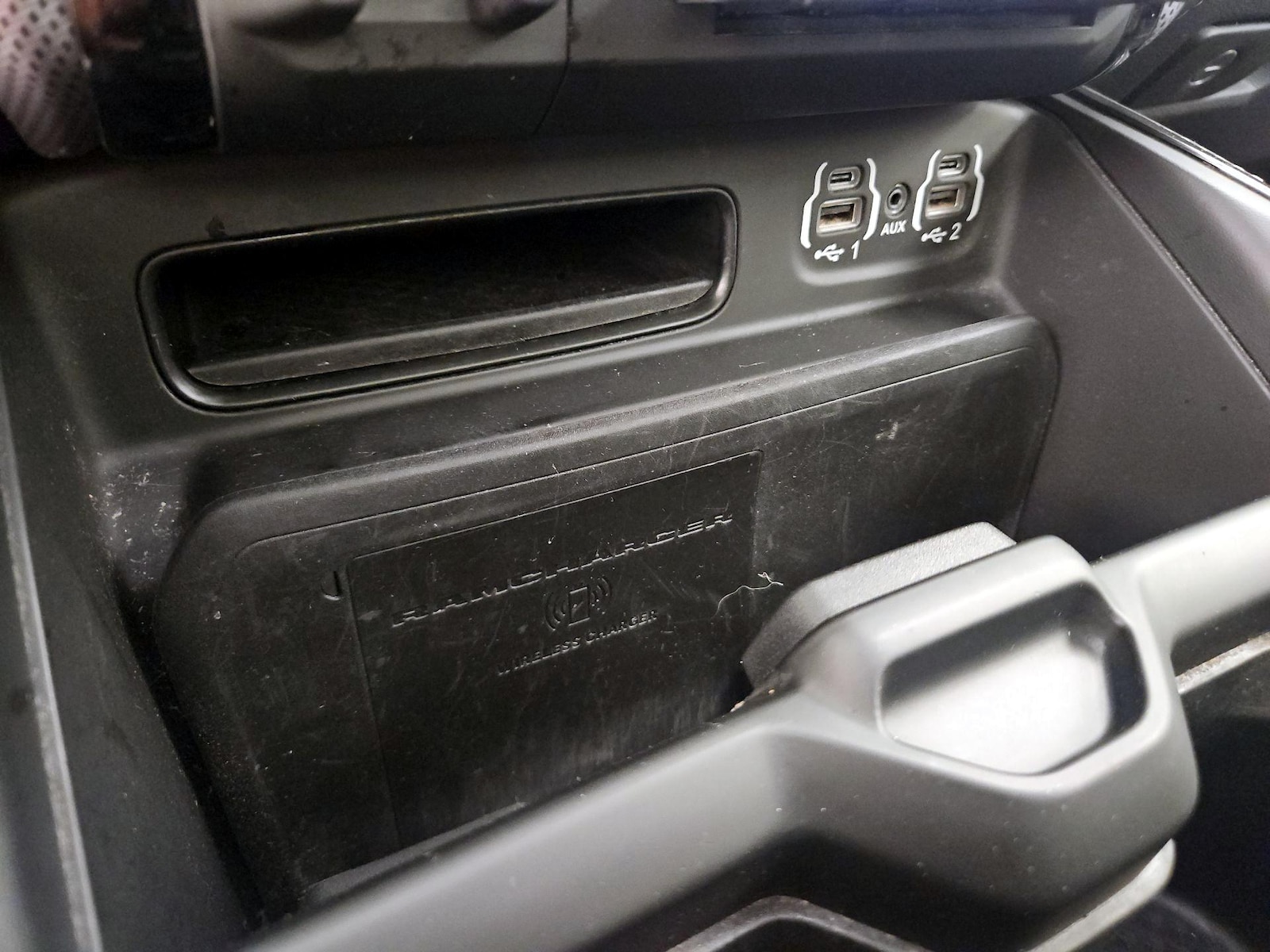 2021 RAM Ram 1500 Pickup Limited - Photo 18