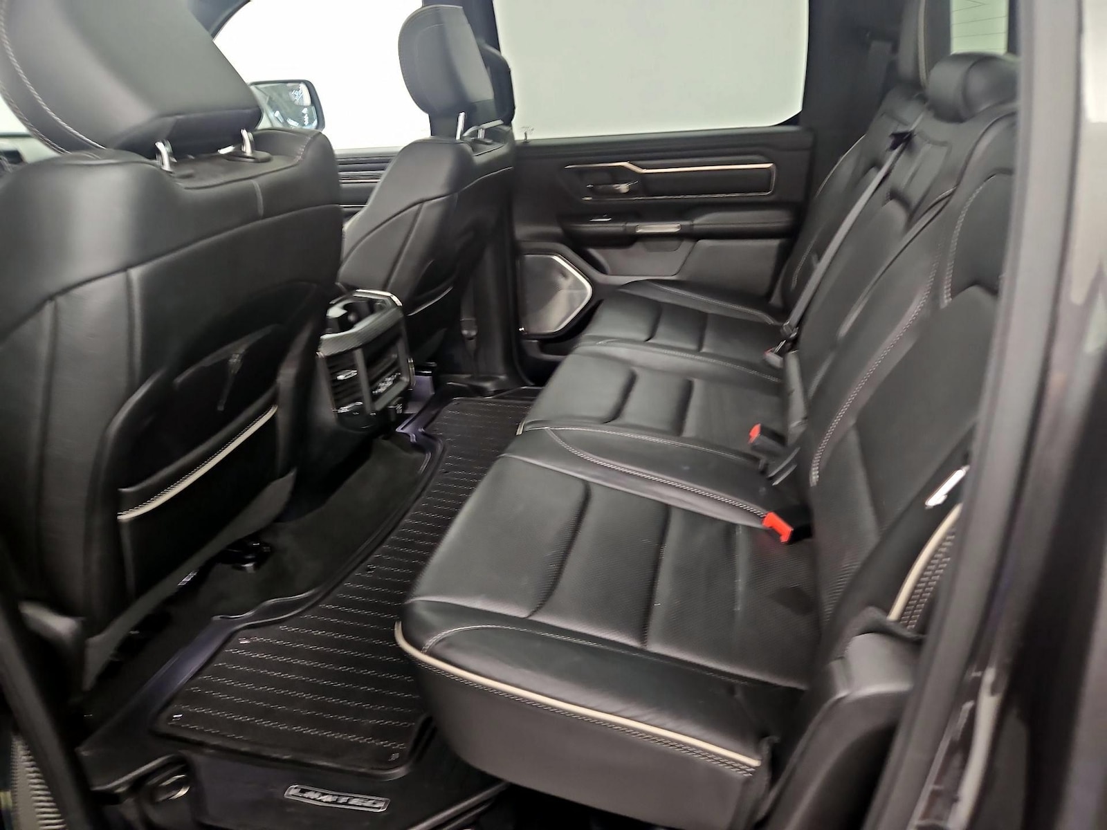 2021 RAM Ram 1500 Pickup Limited - Photo 19