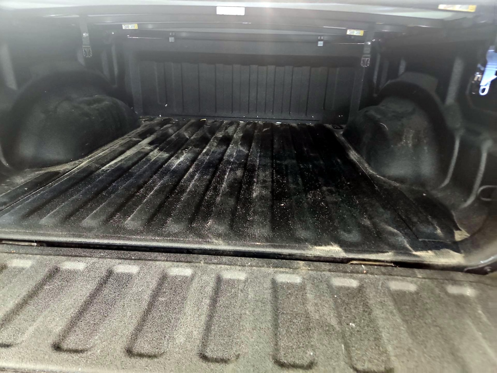 2021 RAM Ram 1500 Pickup Limited - Photo 20