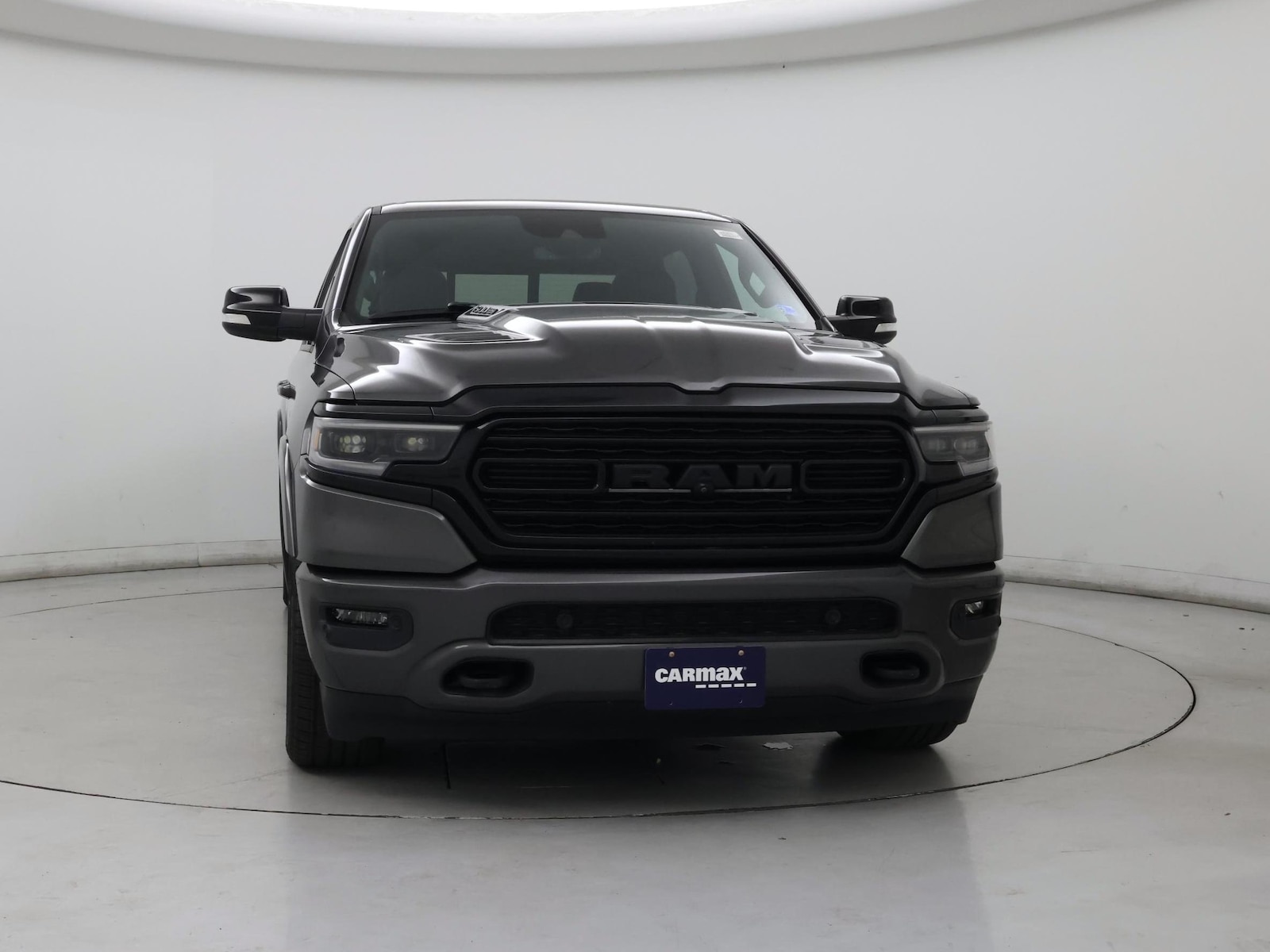 2021 RAM Ram 1500 Pickup Limited - Photo 6