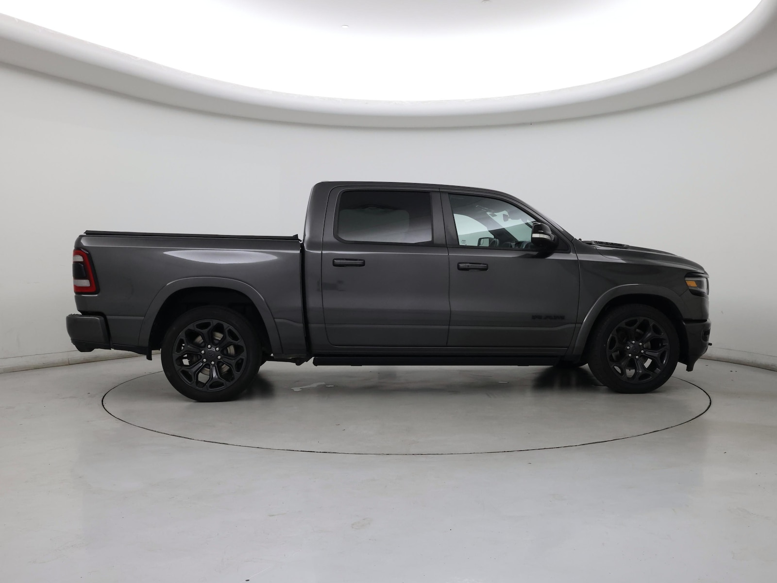 2021 RAM Ram 1500 Pickup Limited - Photo 8