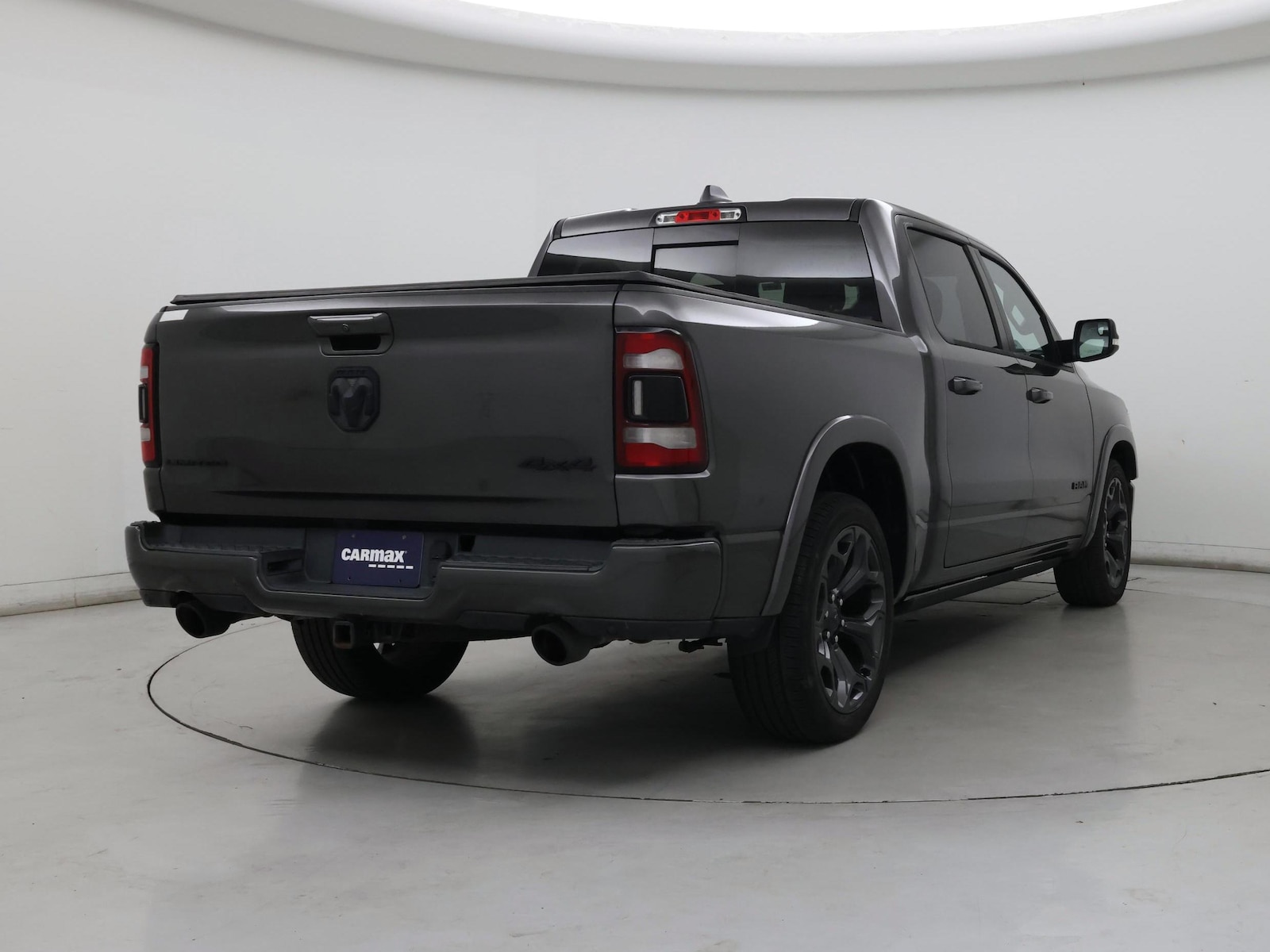 2021 RAM Ram 1500 Pickup Limited - Photo 9
