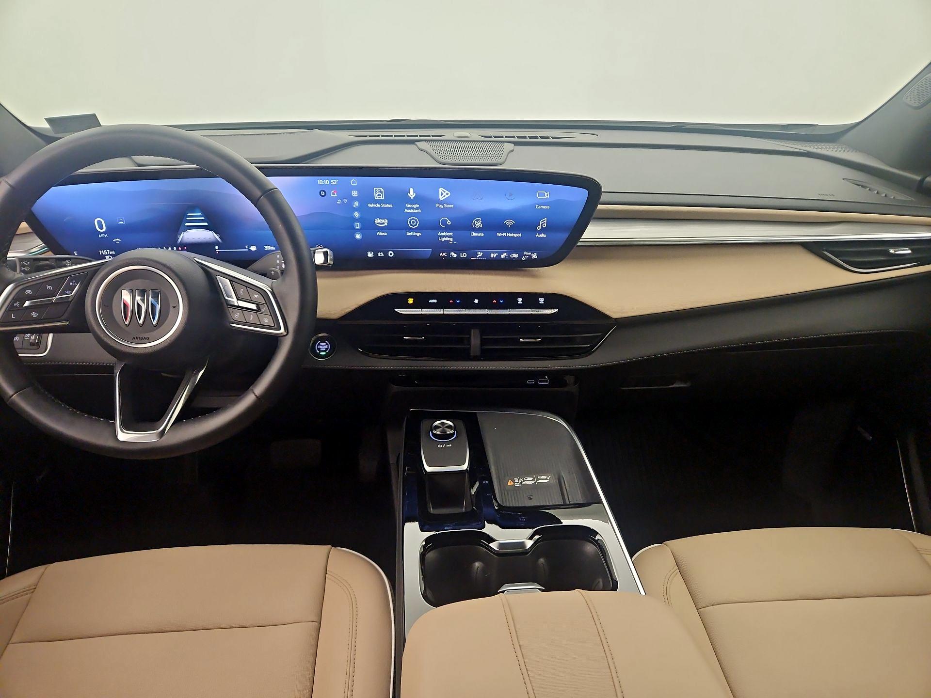 Thumbnail: 2025 Buick Enclave - 9