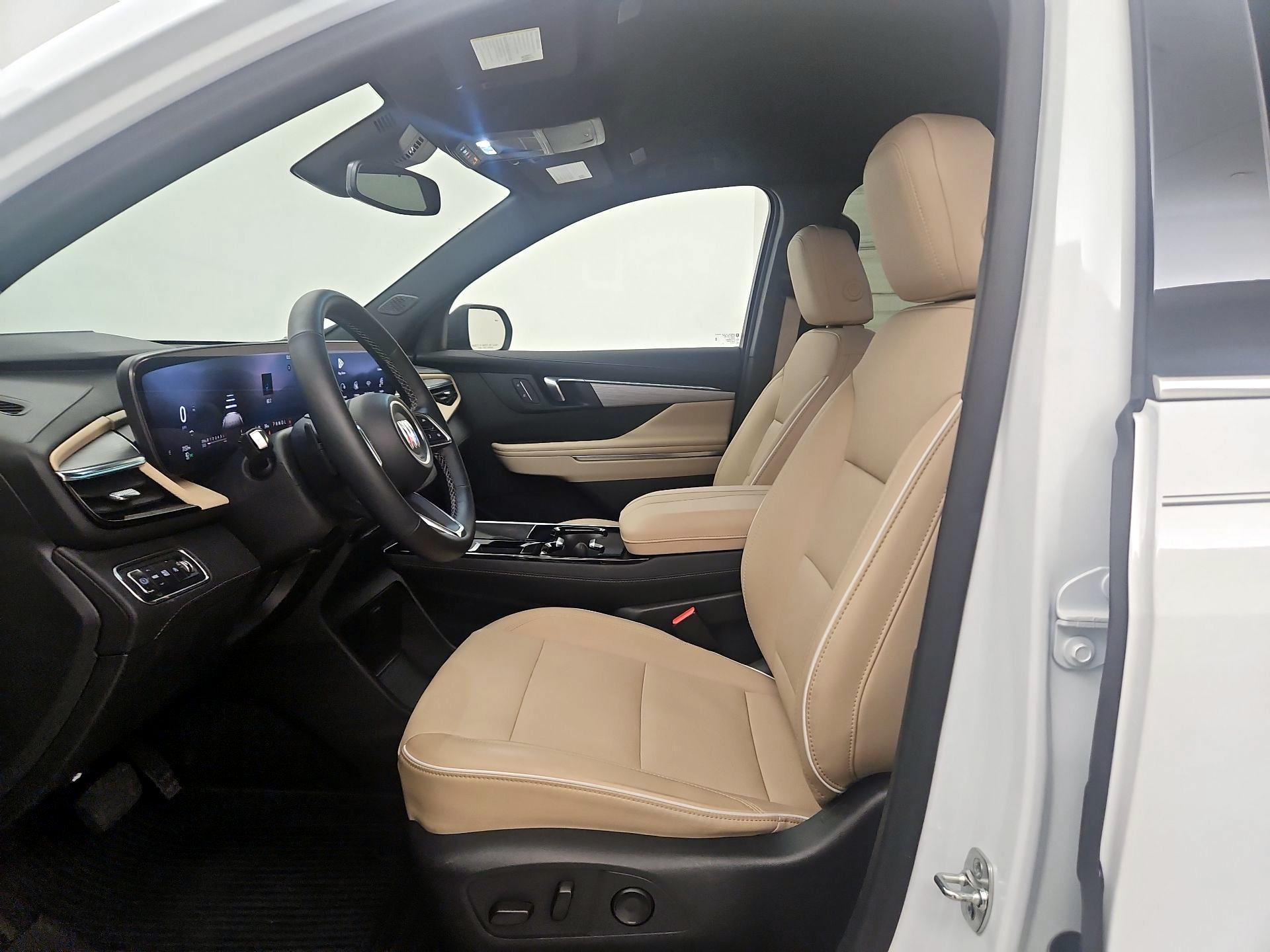 Thumbnail: 2025 Buick Enclave - 11