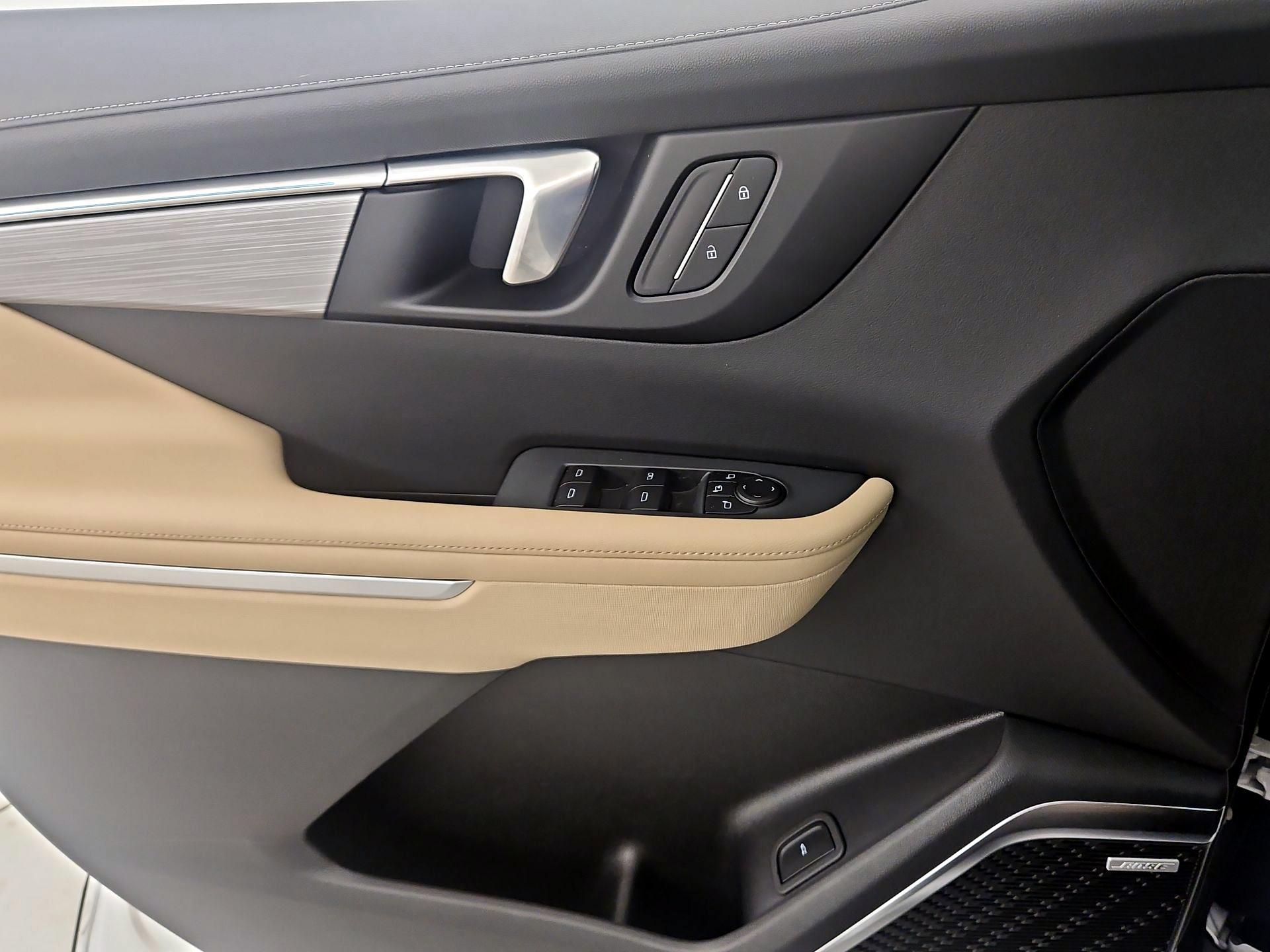 Thumbnail: 2025 Buick Enclave - 12