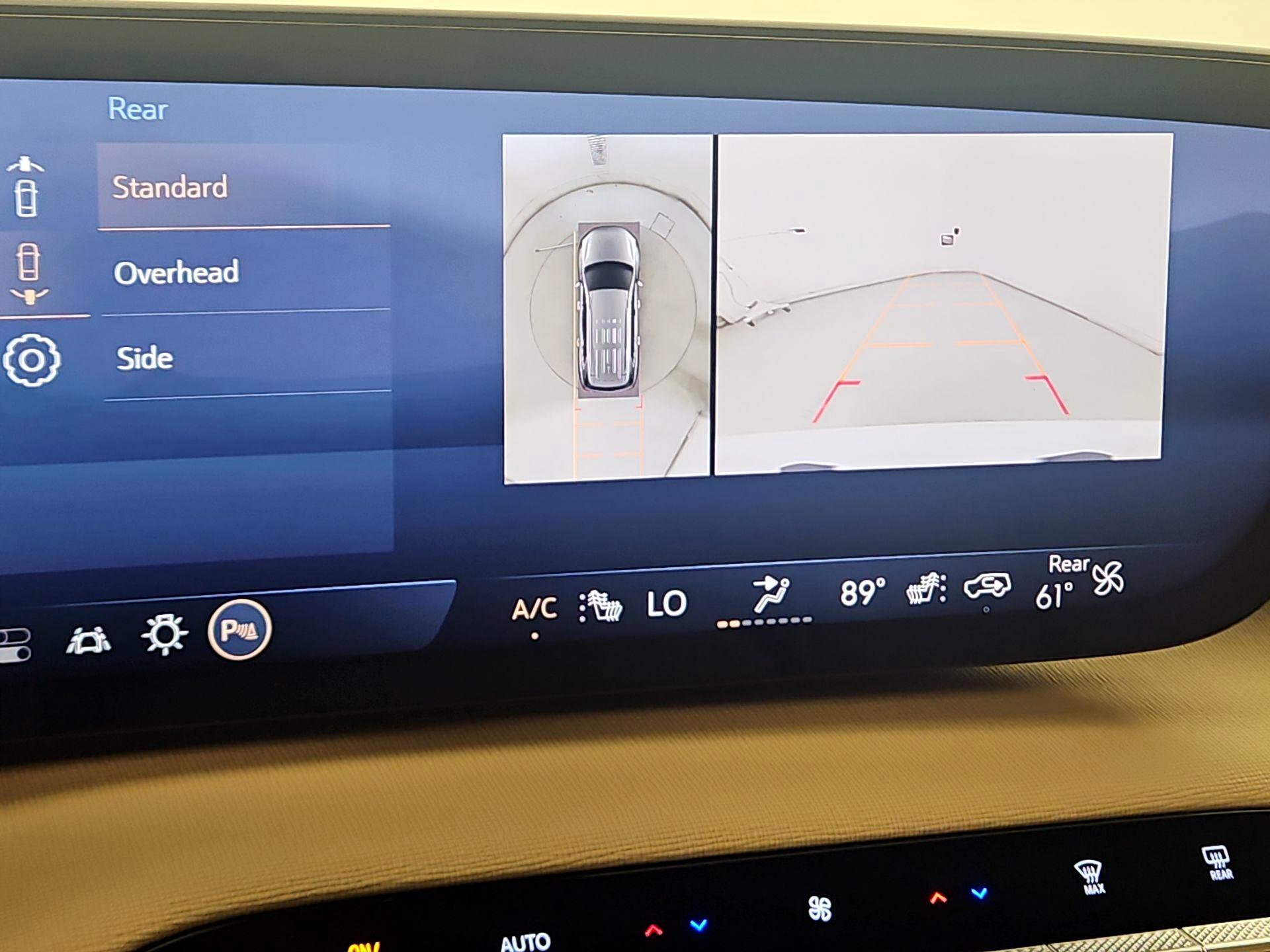 Thumbnail: 2025 Buick Enclave - 14