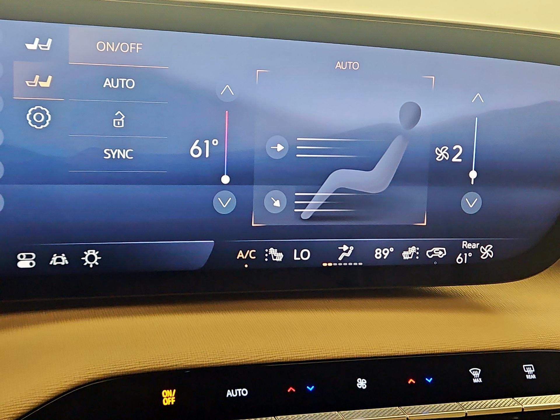 Thumbnail: 2025 Buick Enclave - 16