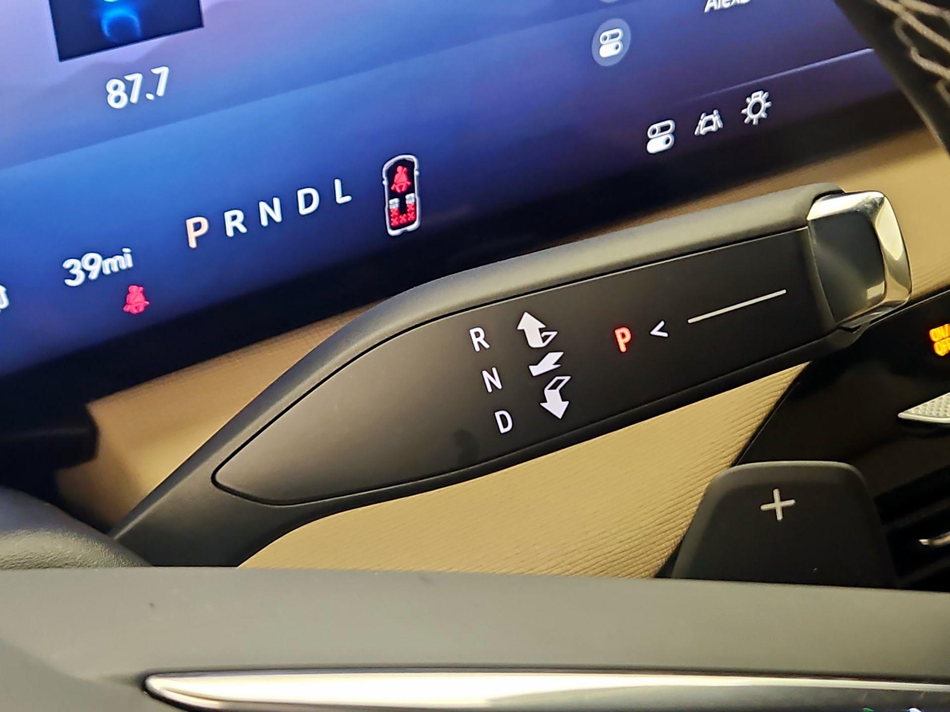 Thumbnail: 2025 Buick Enclave - 17