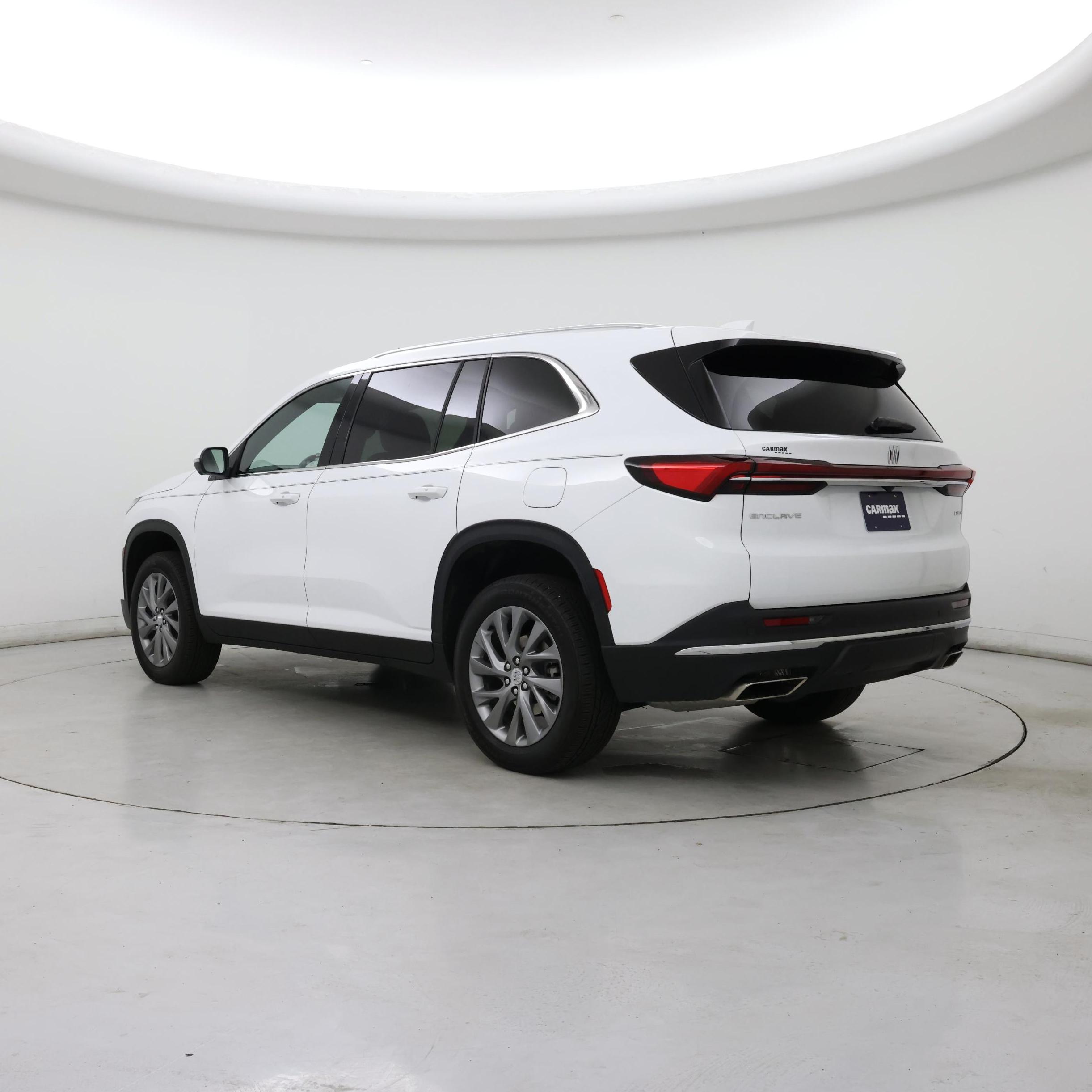 Thumbnail: 2025 Buick Enclave - 2