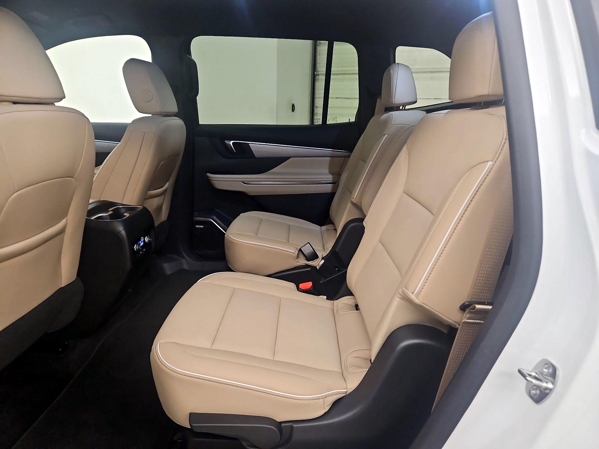 Thumbnail: 2025 Buick Enclave - 19