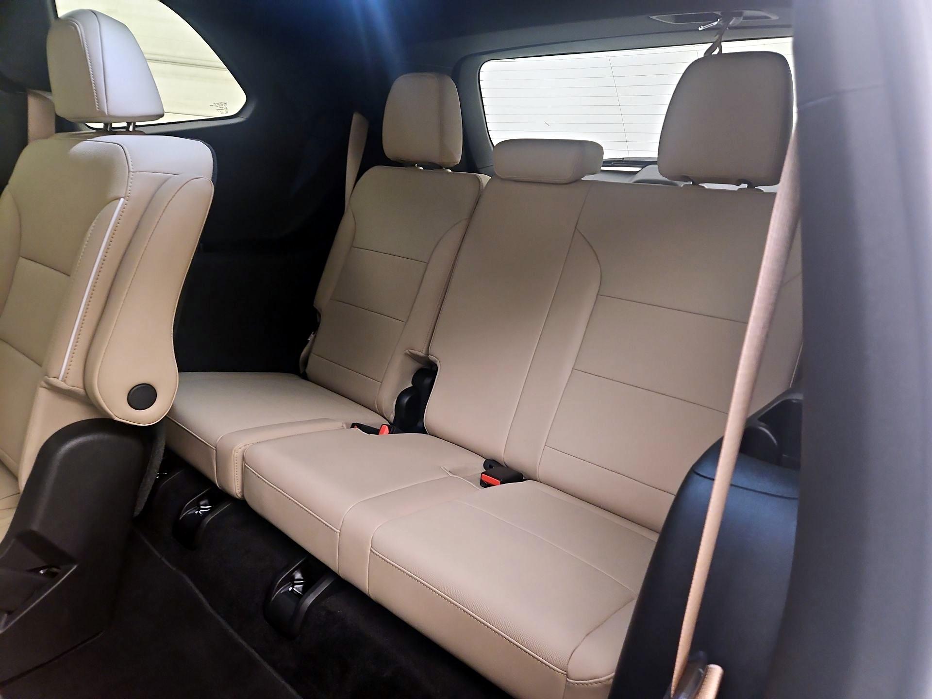 Thumbnail: 2025 Buick Enclave - 20