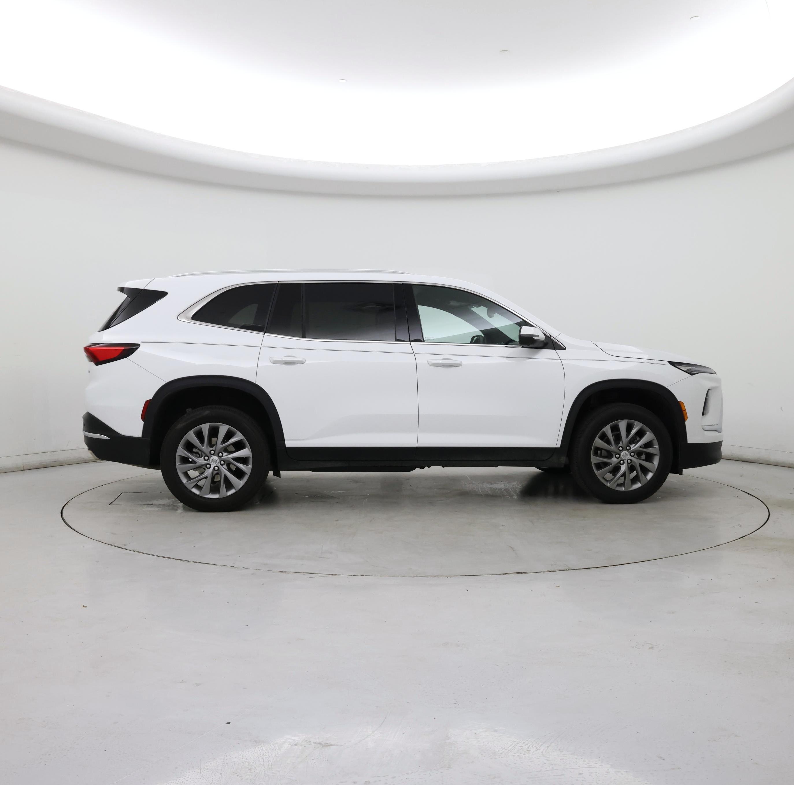 Thumbnail: 2025 Buick Enclave - 7