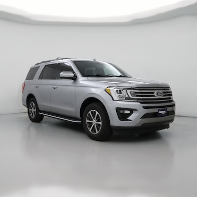 2021 Ford Expedition XLT