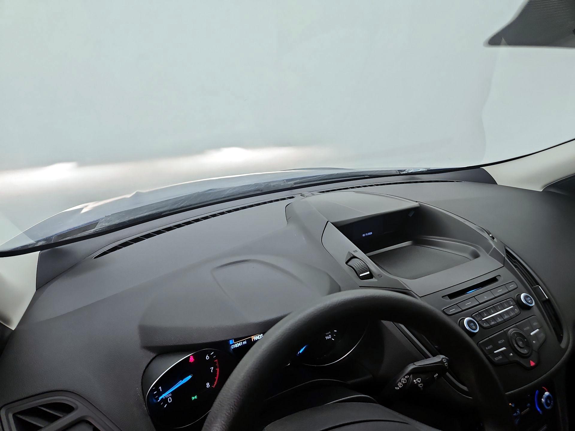 Thumbnail: 2018 Ford Escape - 9