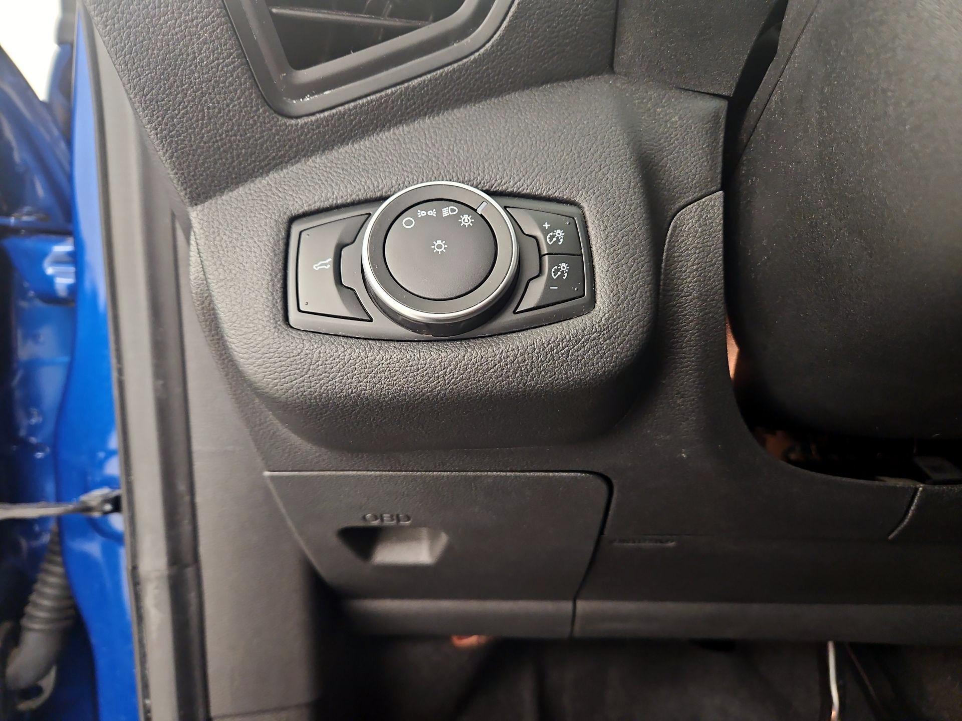 Thumbnail: 2018 Ford Escape - 13