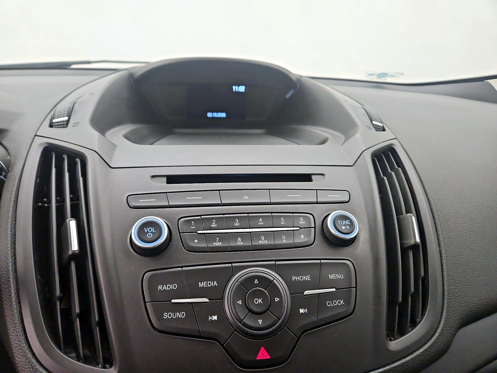 Thumbnail: 2018 Ford Escape - 14