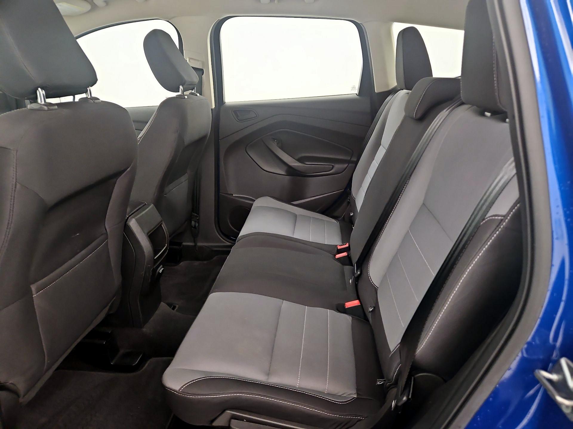 Thumbnail: 2018 Ford Escape - 18