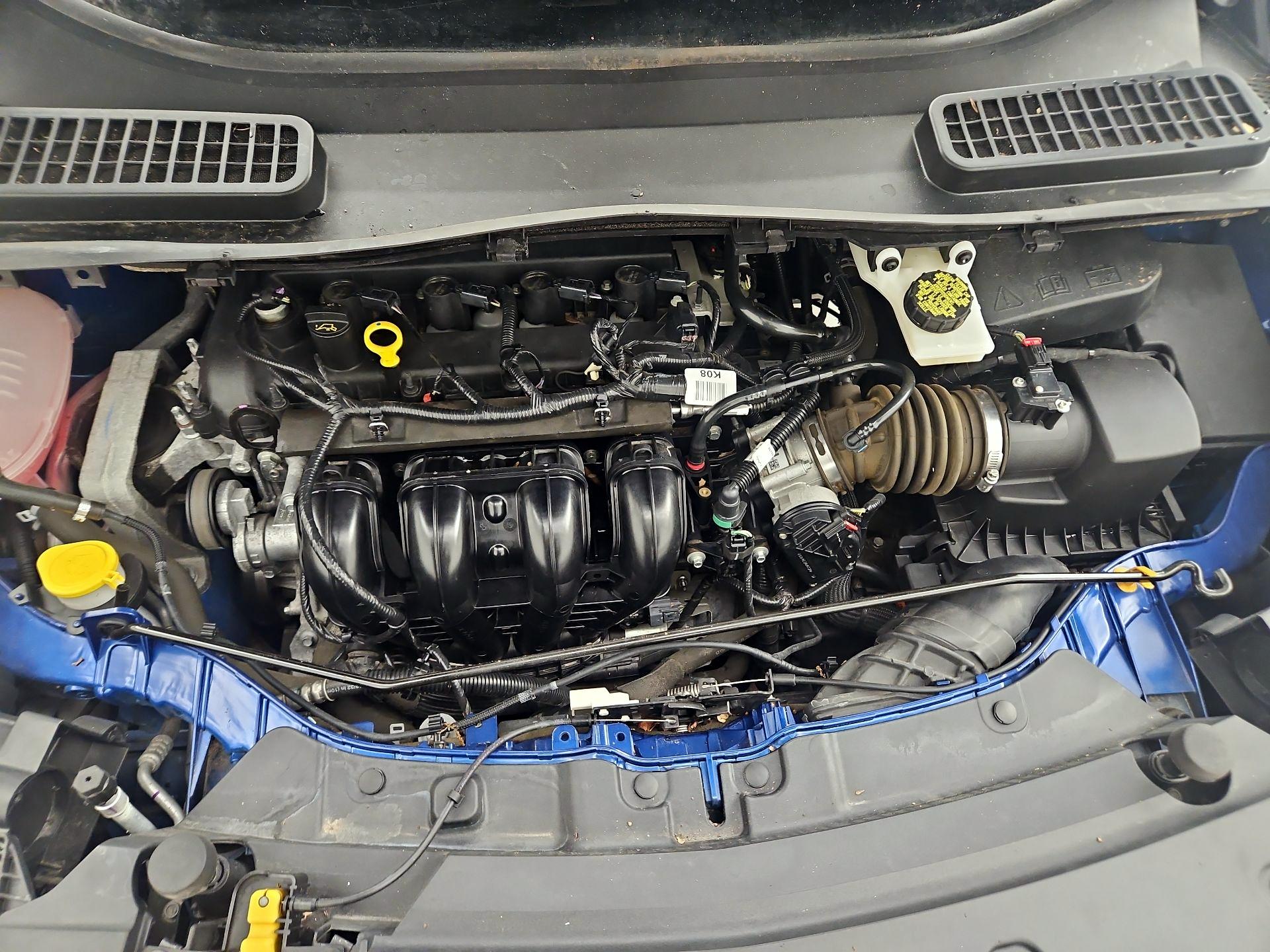 Thumbnail: 2018 Ford Escape - 20