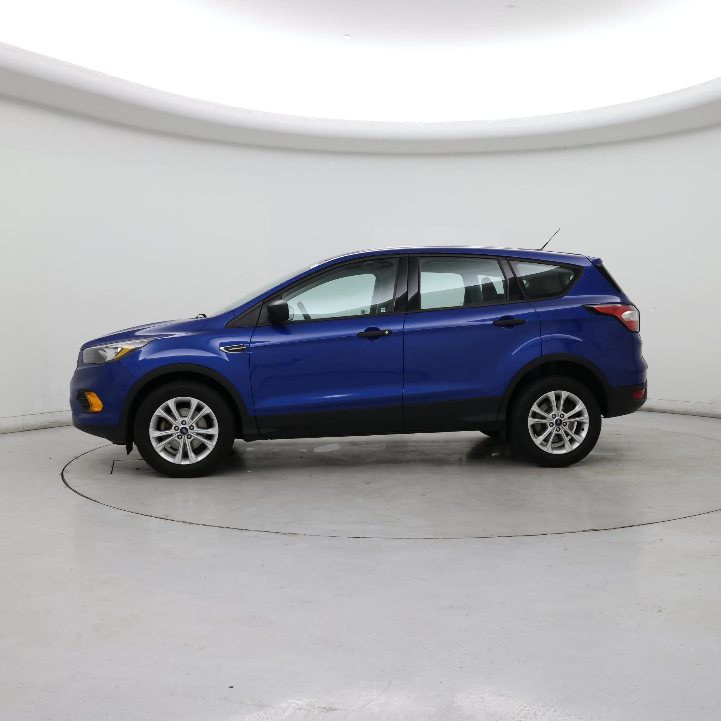Thumbnail: 2018 Ford Escape - 3