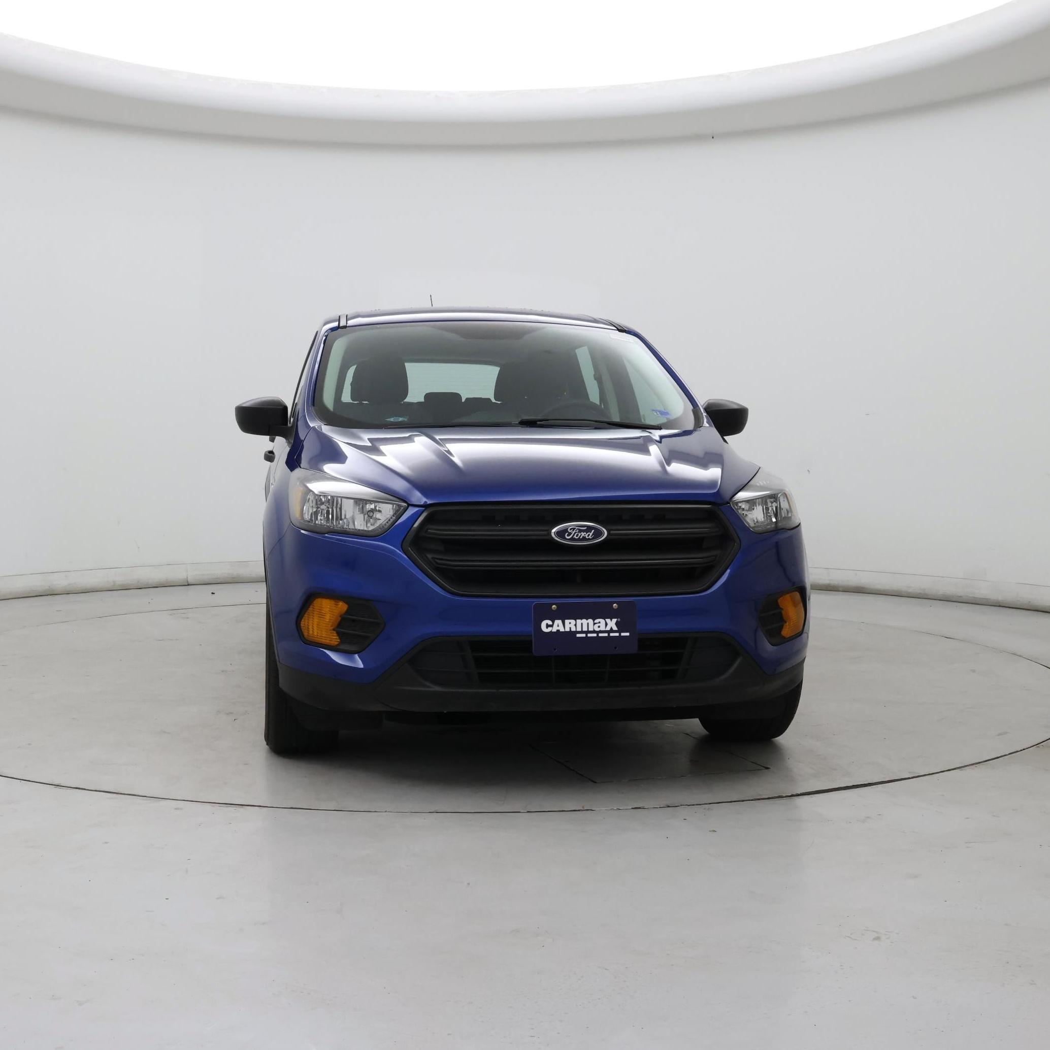 Thumbnail: 2018 Ford Escape - 5