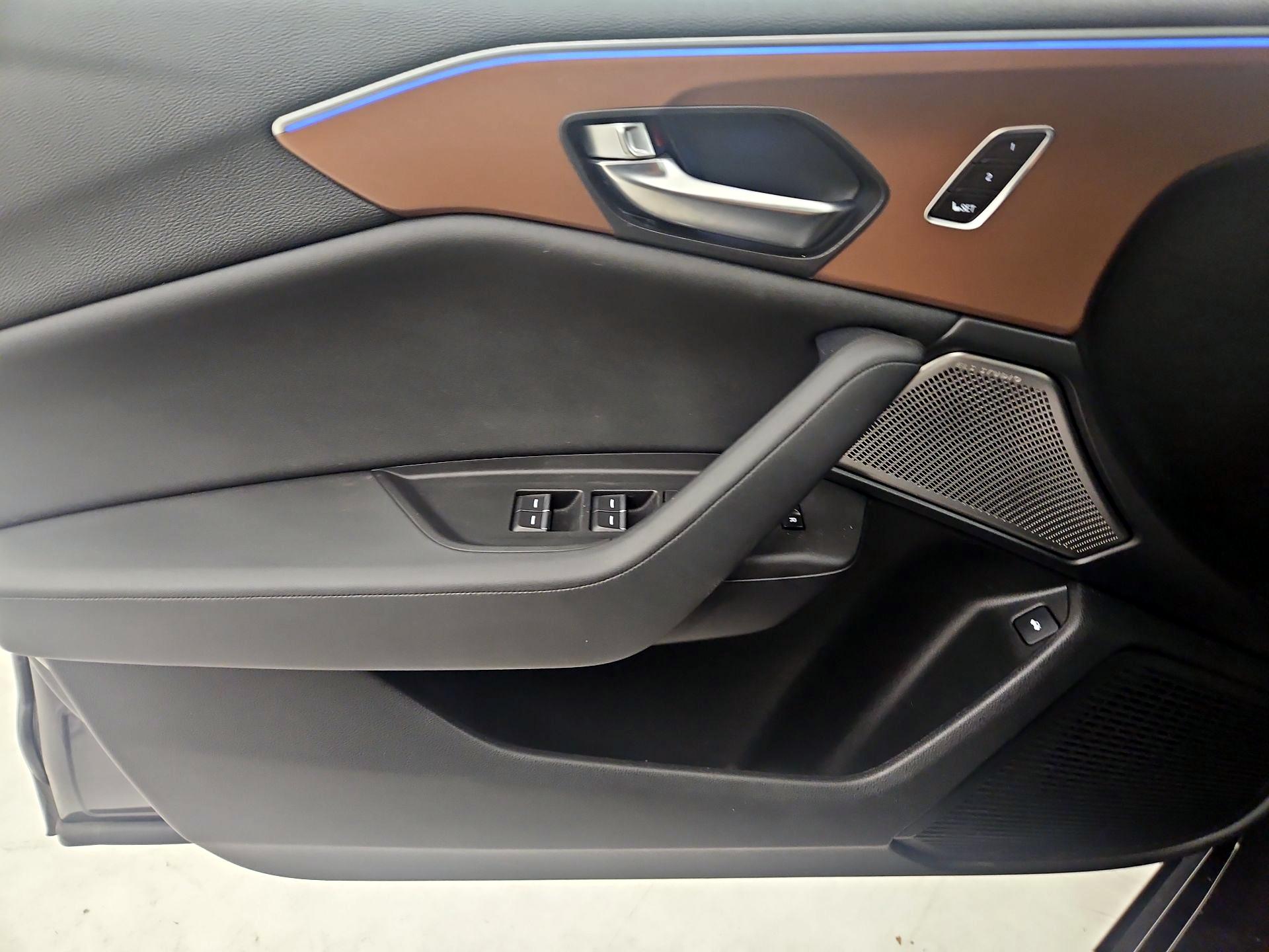 Thumbnail: 2021 Acura TLX - 12