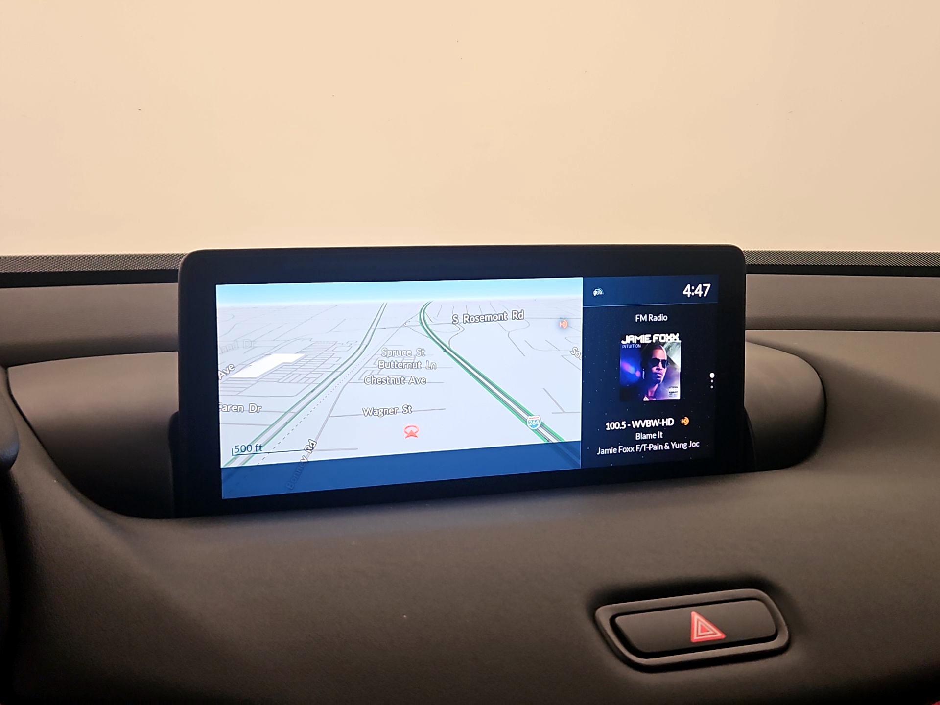 Thumbnail: 2021 Acura TLX - 14