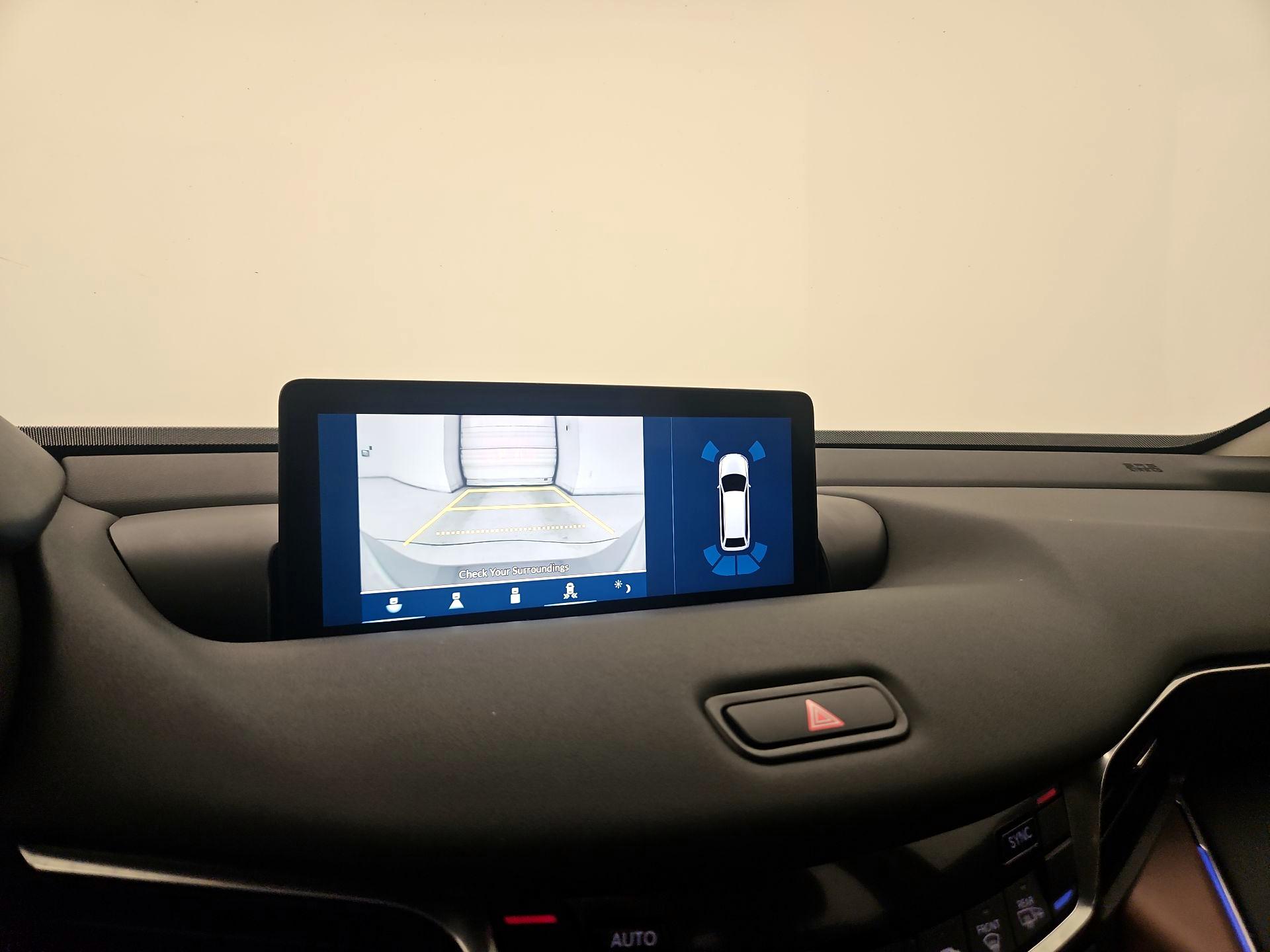 Thumbnail: 2021 Acura TLX - 15