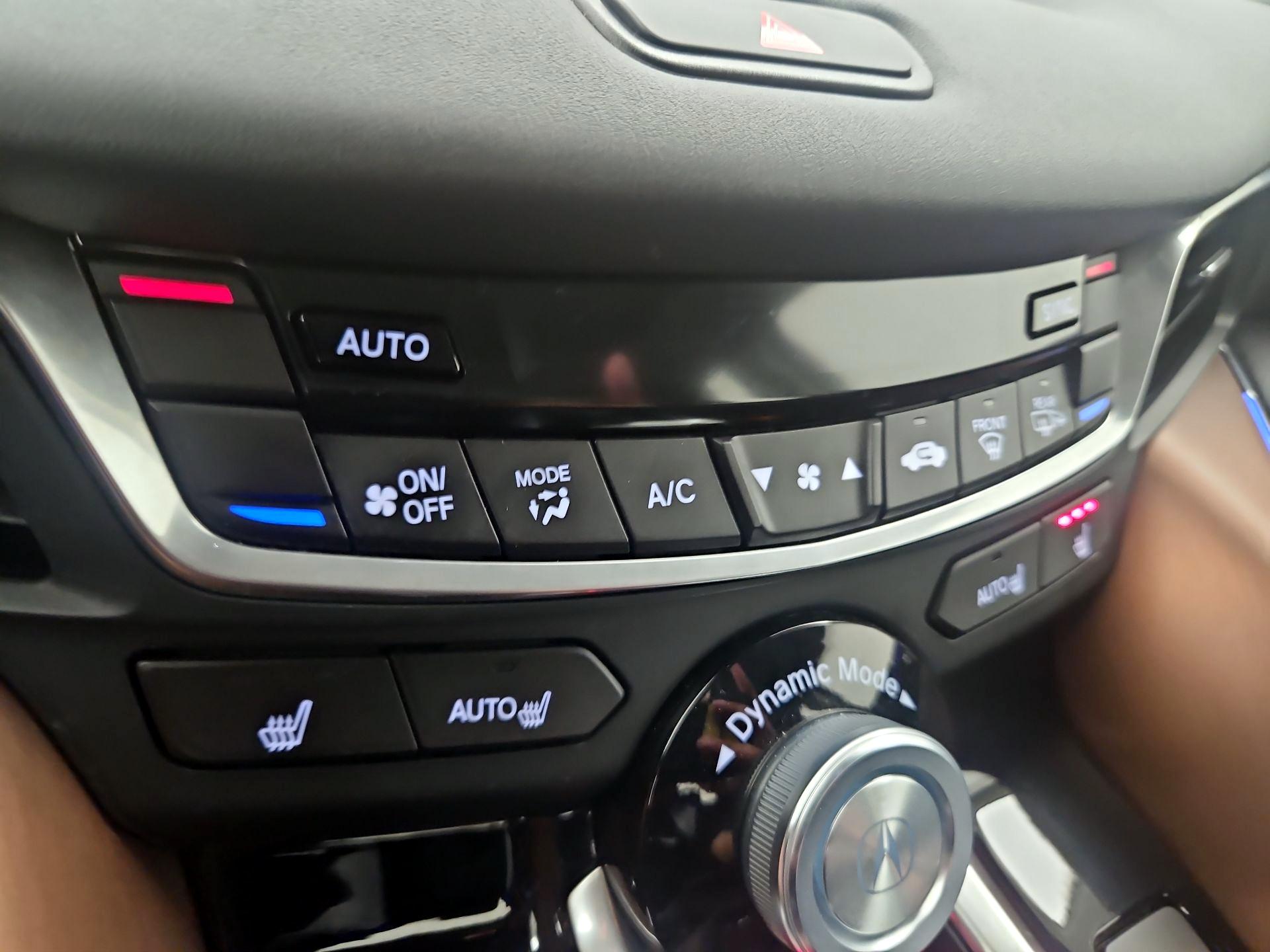 Thumbnail: 2021 Acura TLX - 17