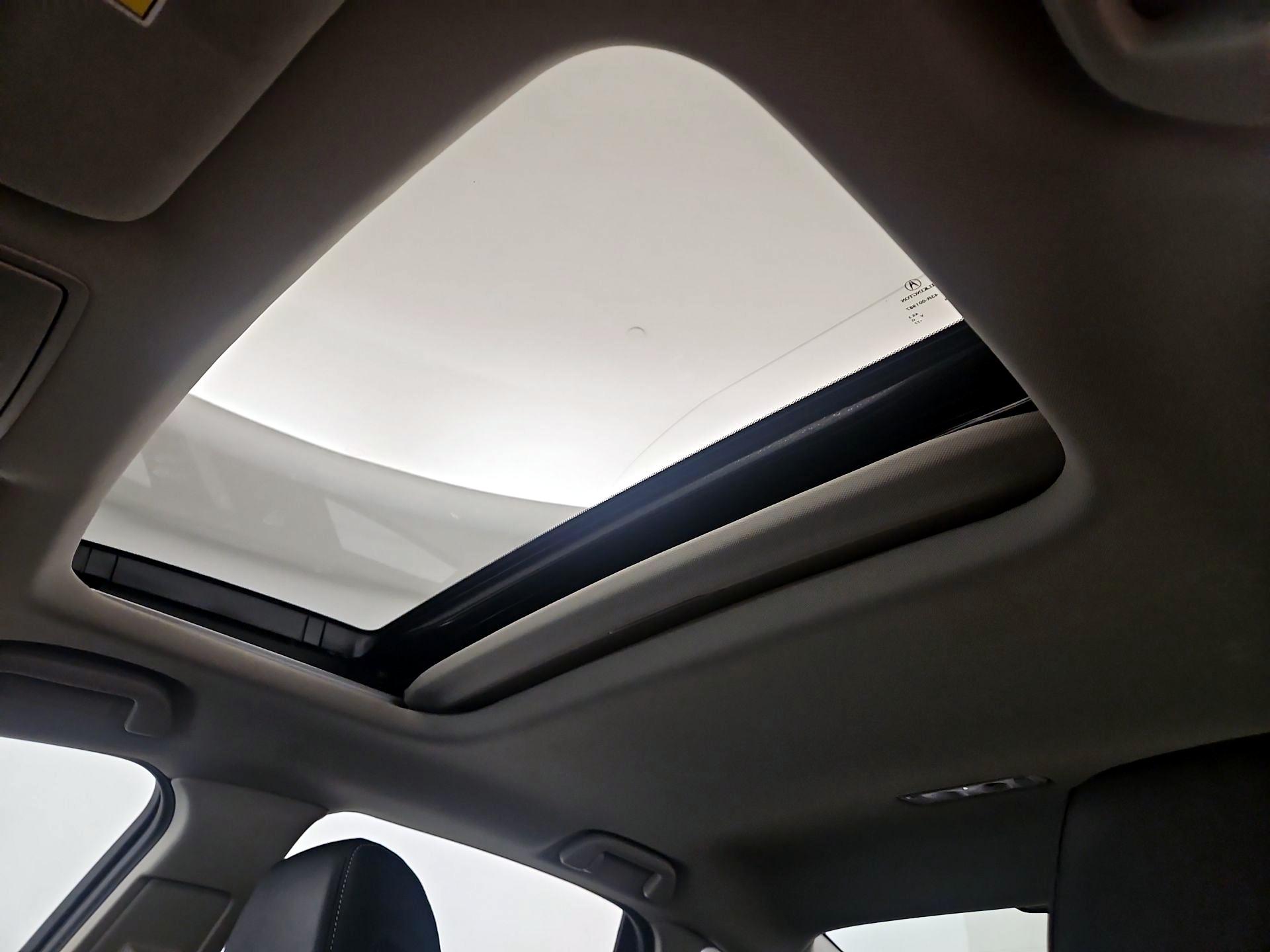 Thumbnail: 2021 Acura TLX - 19