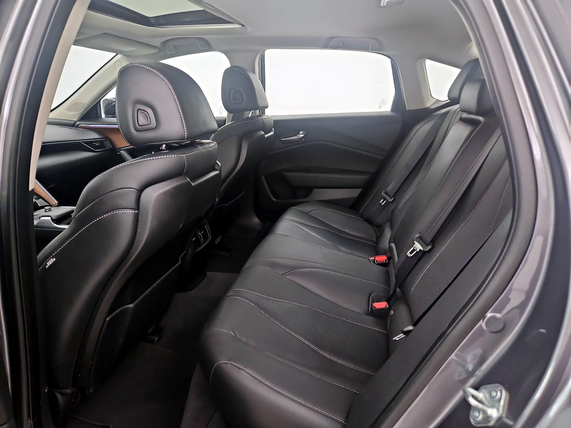 Thumbnail: 2021 Acura TLX - 20