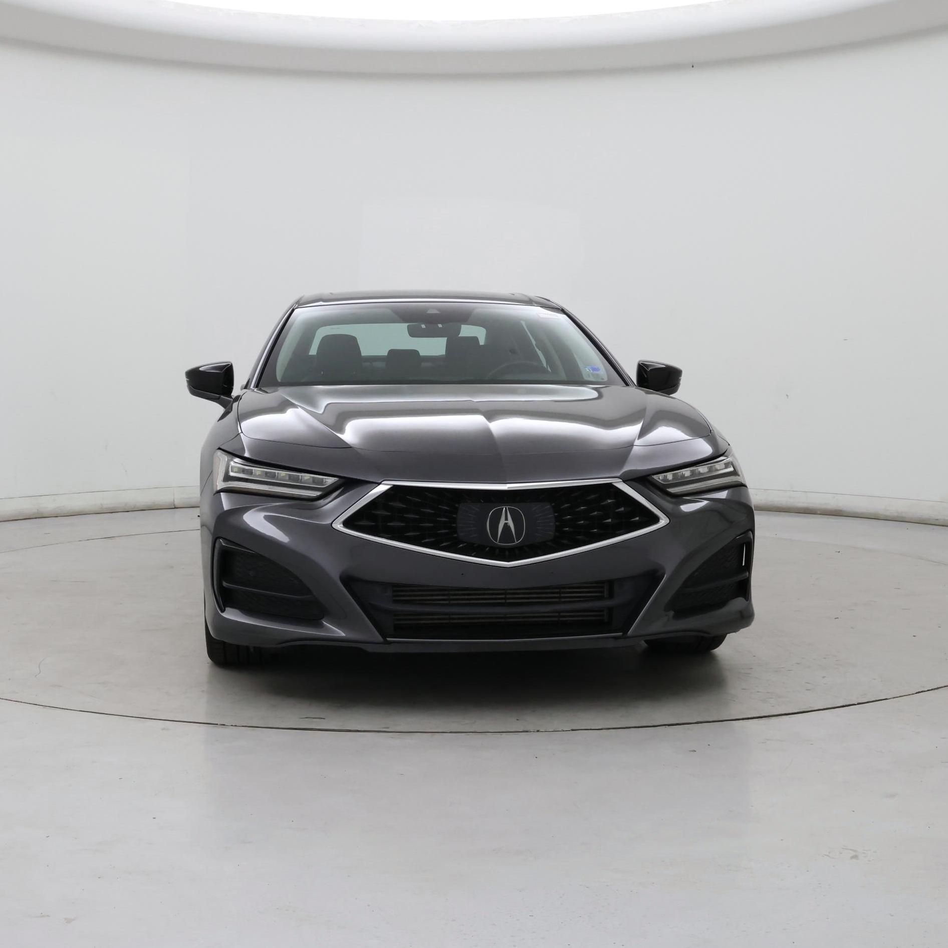 Thumbnail: 2021 Acura TLX - 5