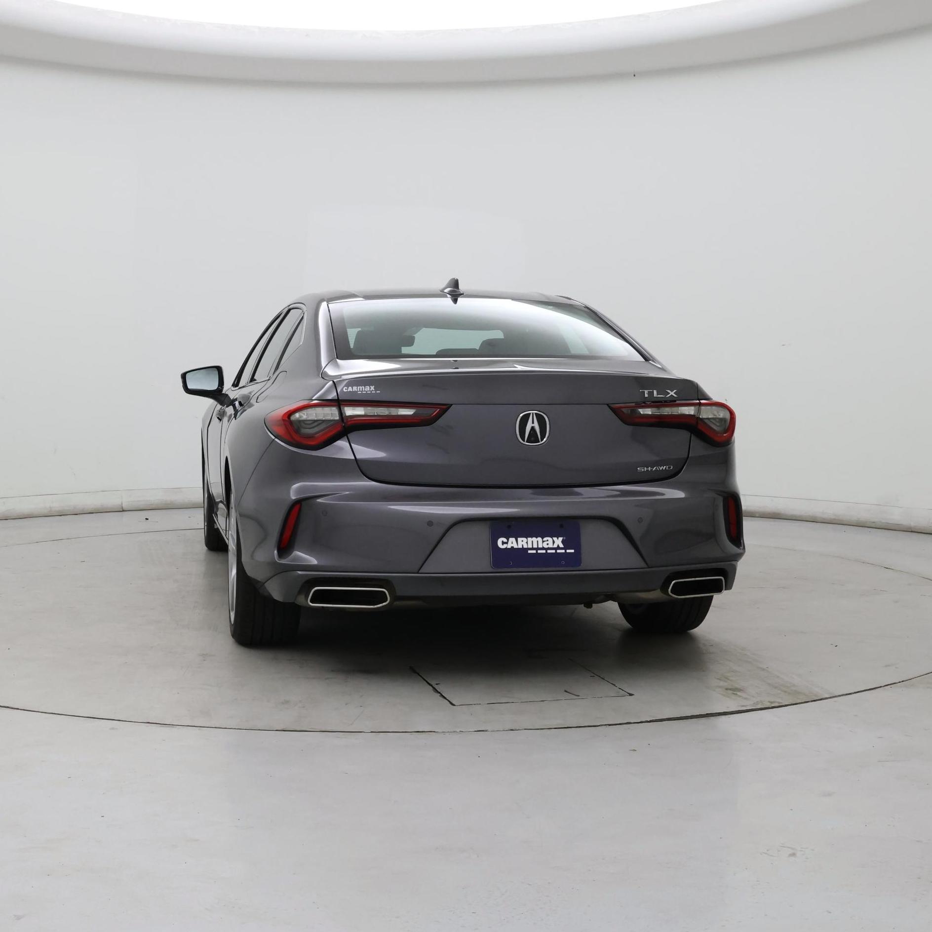 Thumbnail: 2021 Acura TLX - 6